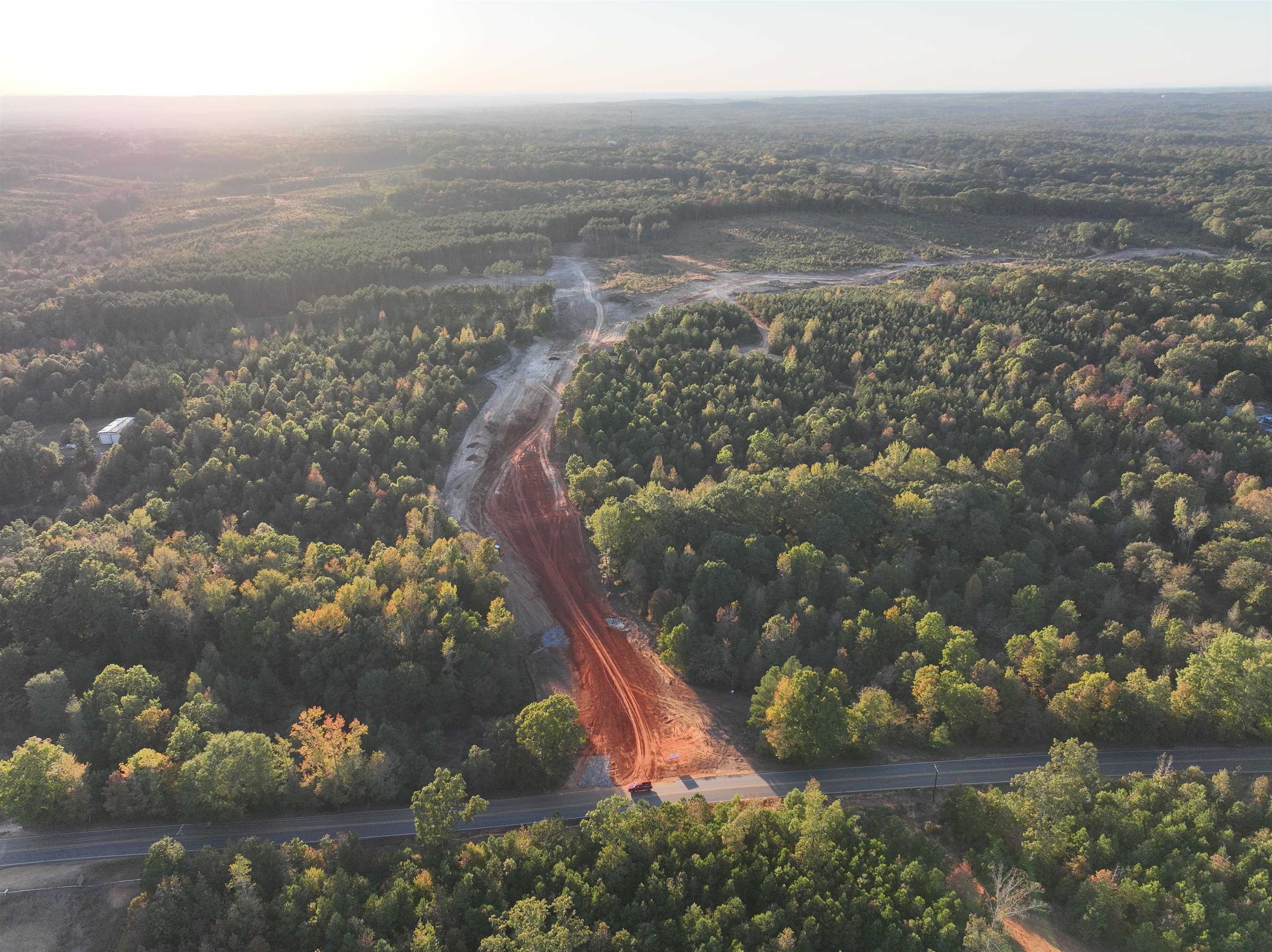 TBD  Mountain Pine Tract 47 Mabelvale, AR