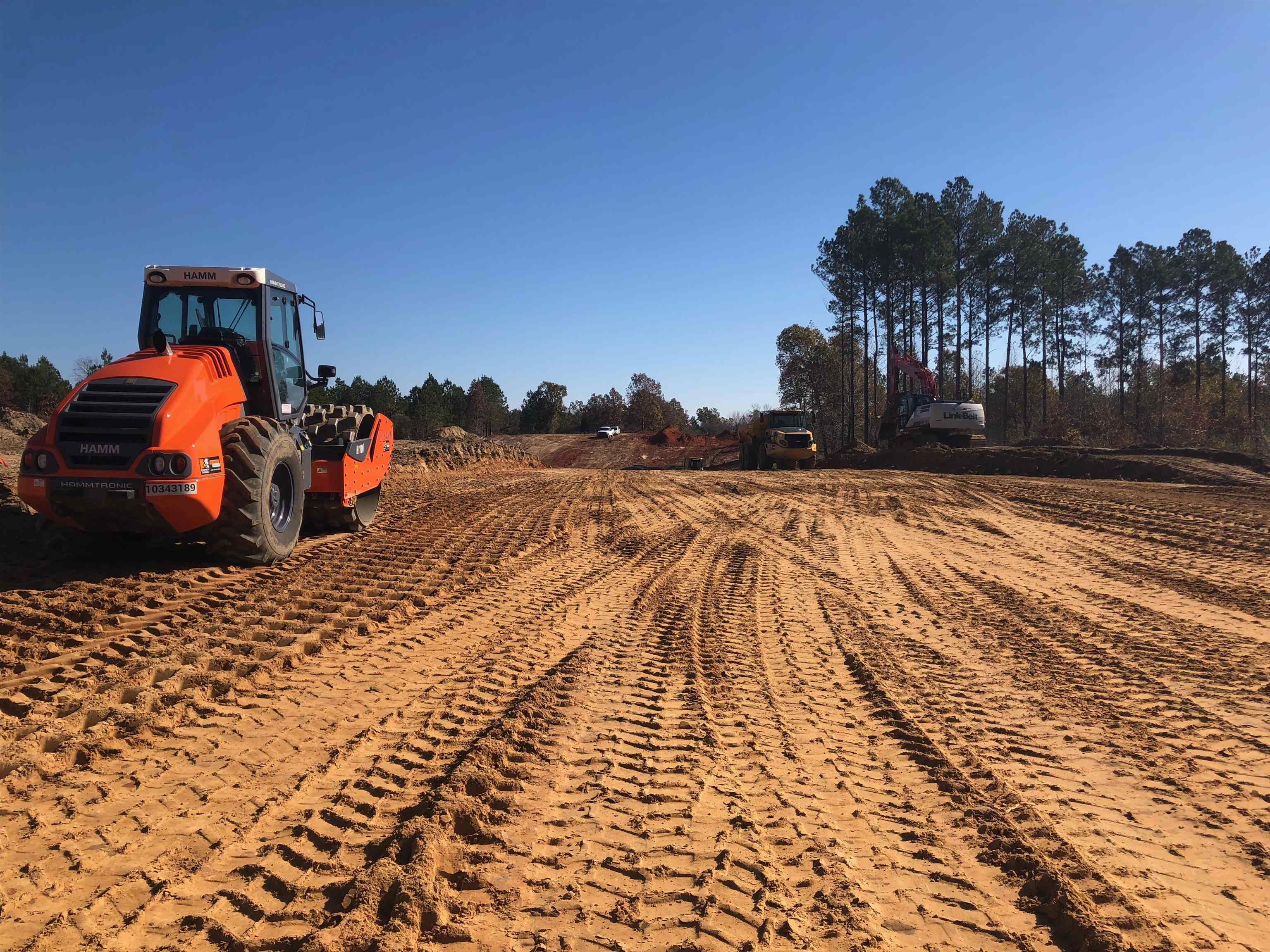 TBD  Mountain Pine Tract 47 Mabelvale, AR