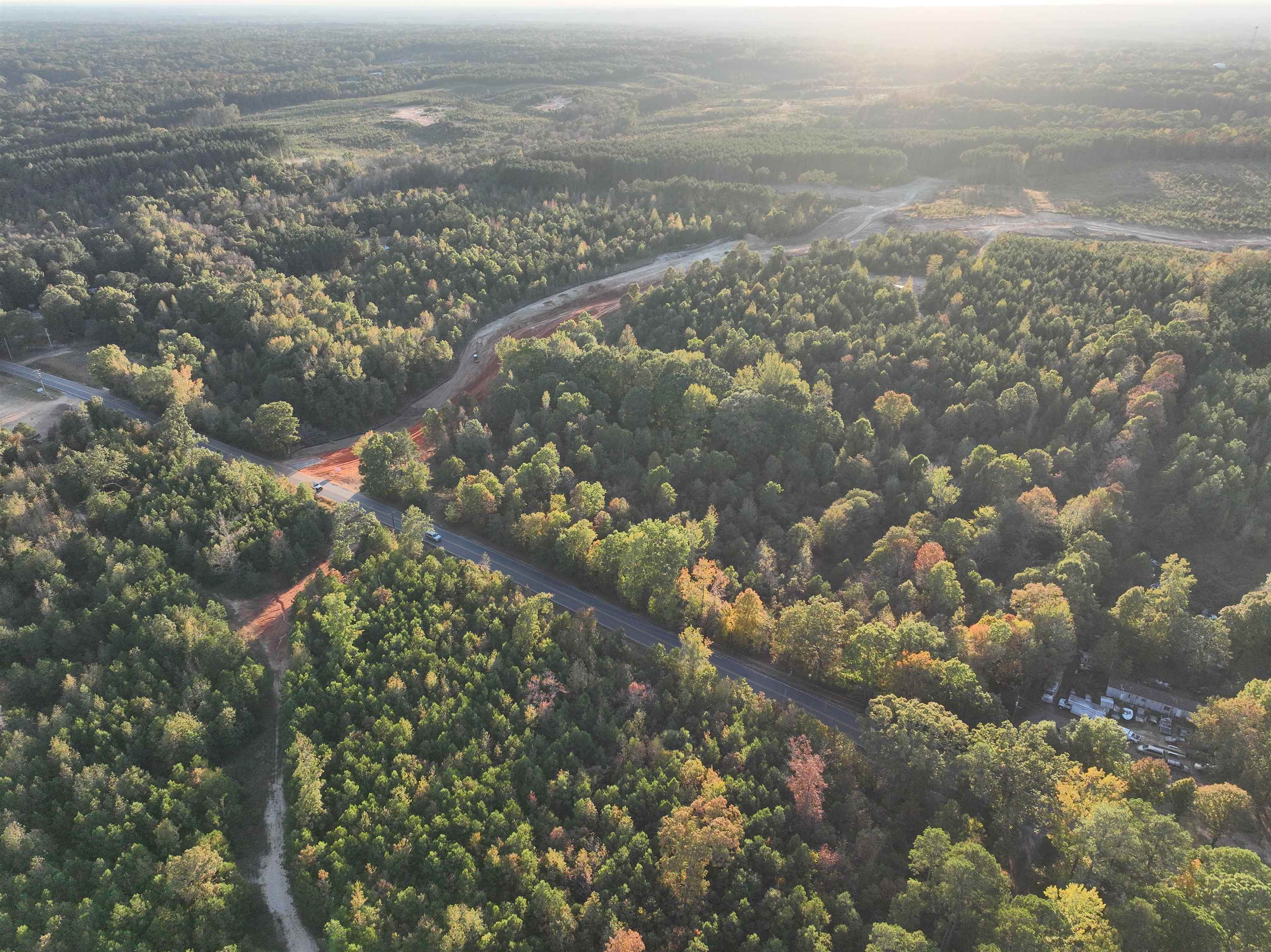 TBD  Mountain Pine Tract 47 Mabelvale, AR