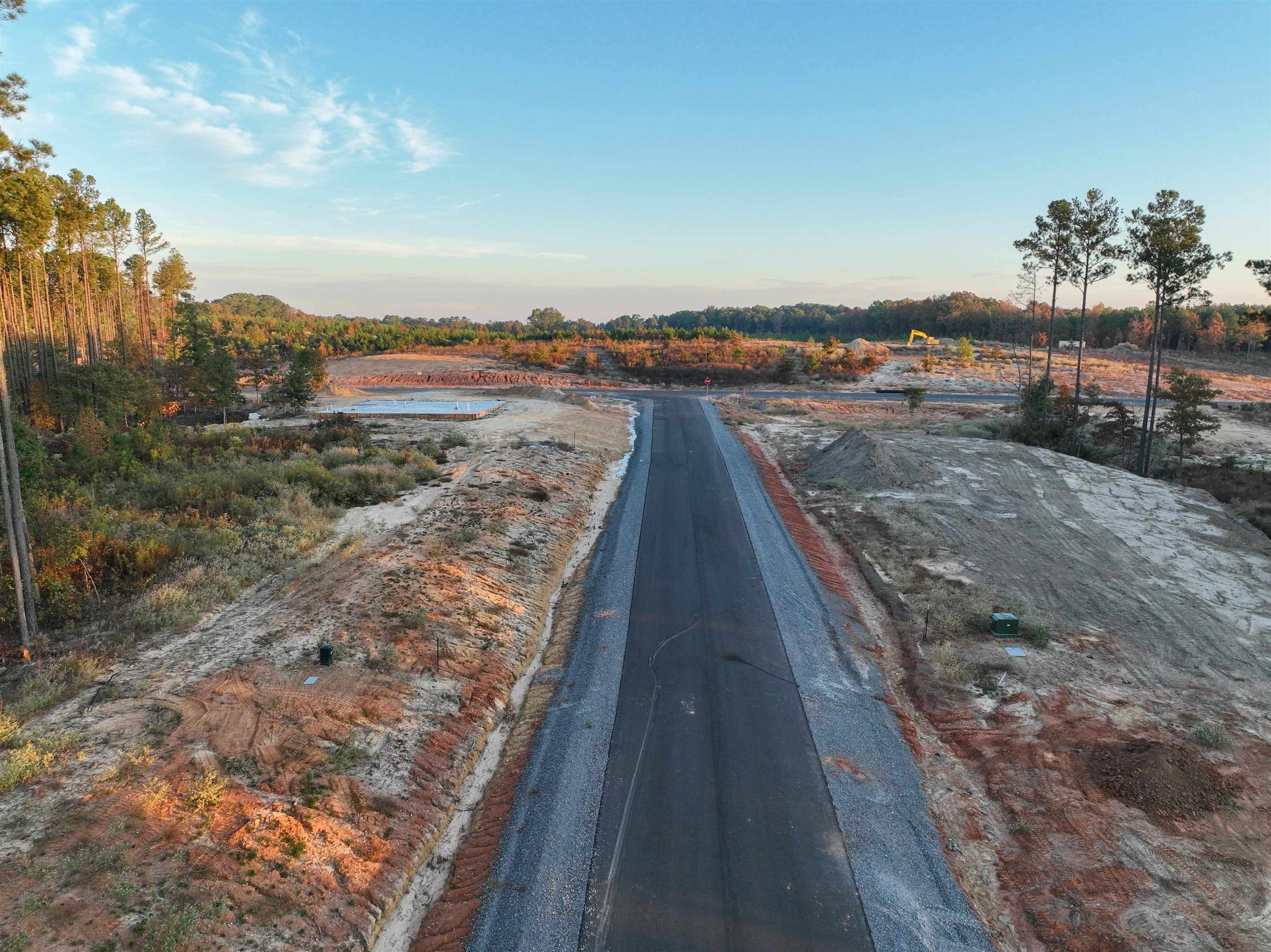 TBD  Mountain Pine Tract 47 Mabelvale, AR