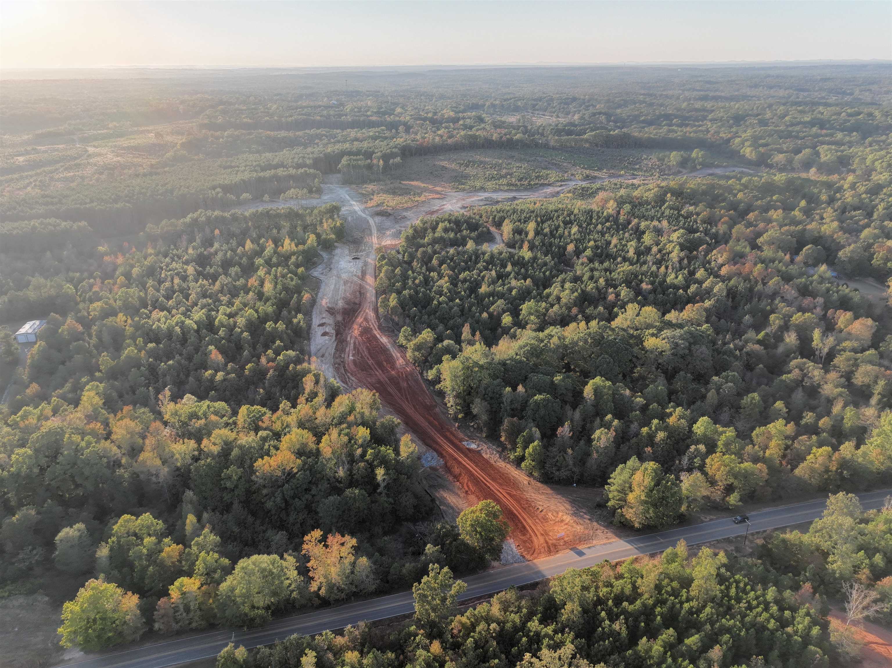 TBD  Mountain Pine Tract 46 Mabelvale, AR