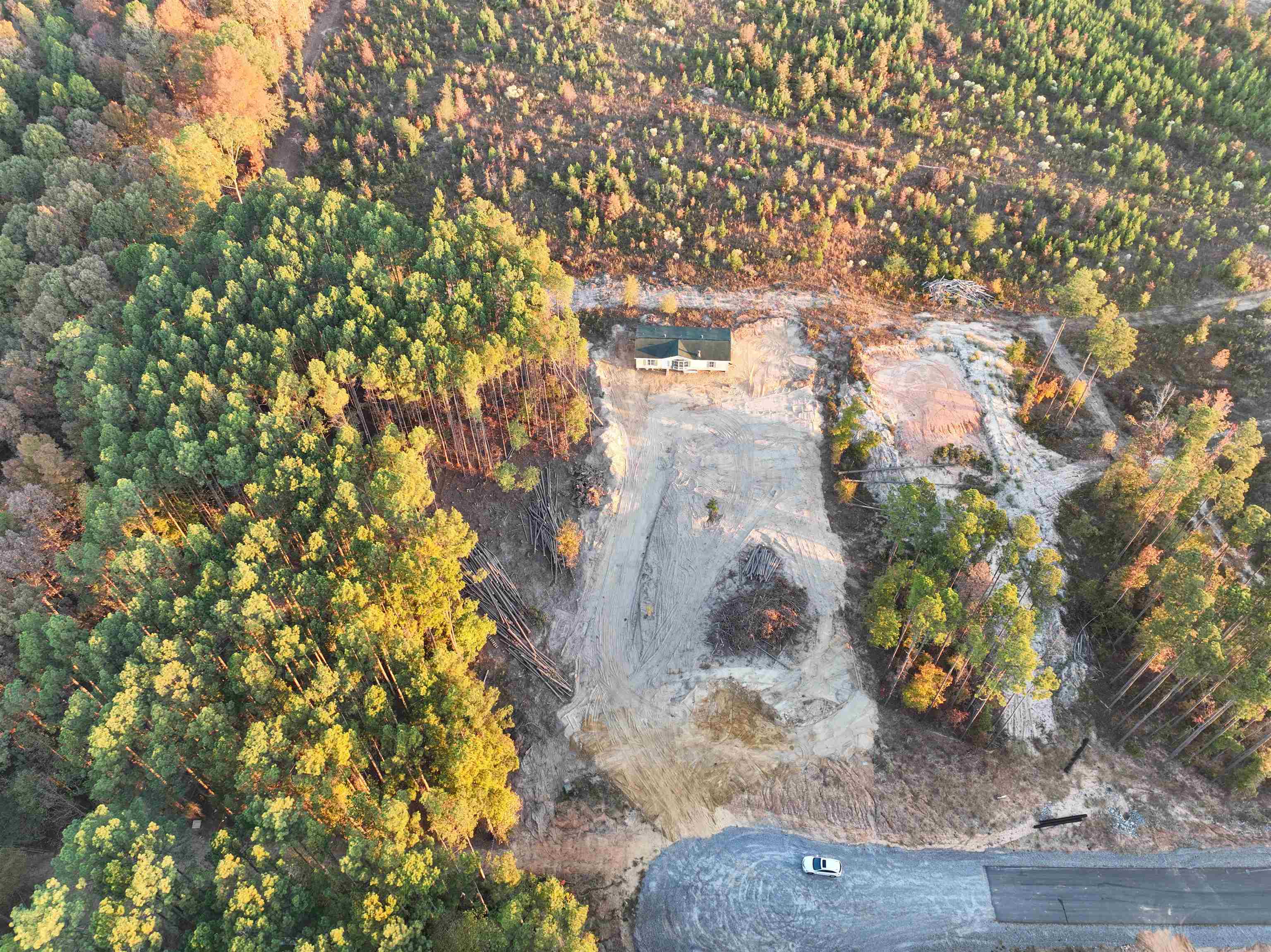 TBD  Mountain Pine Tract 46 Mabelvale, AR