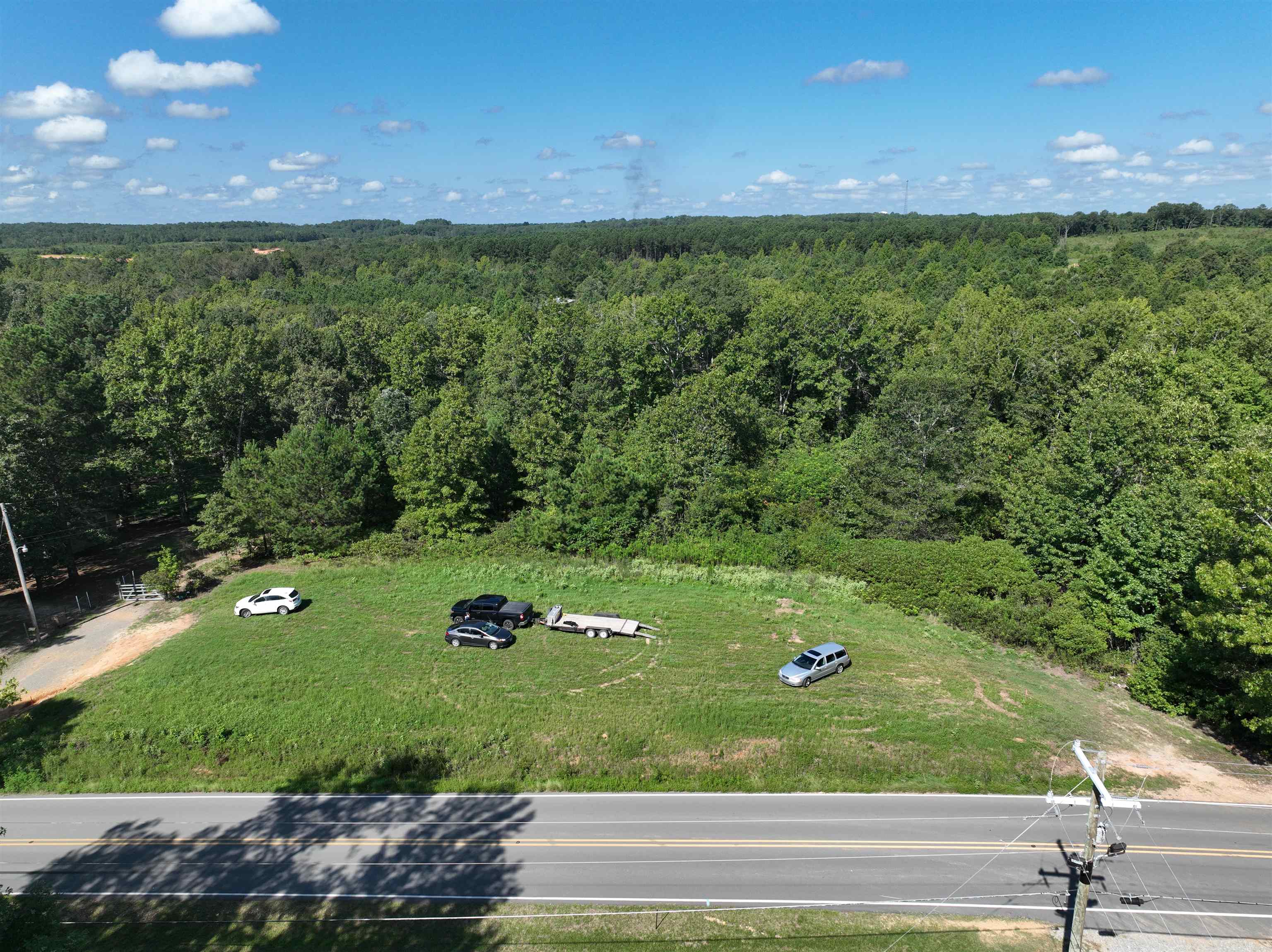 TBD  Mountain Pine Tract 39 Mabelvale, AR