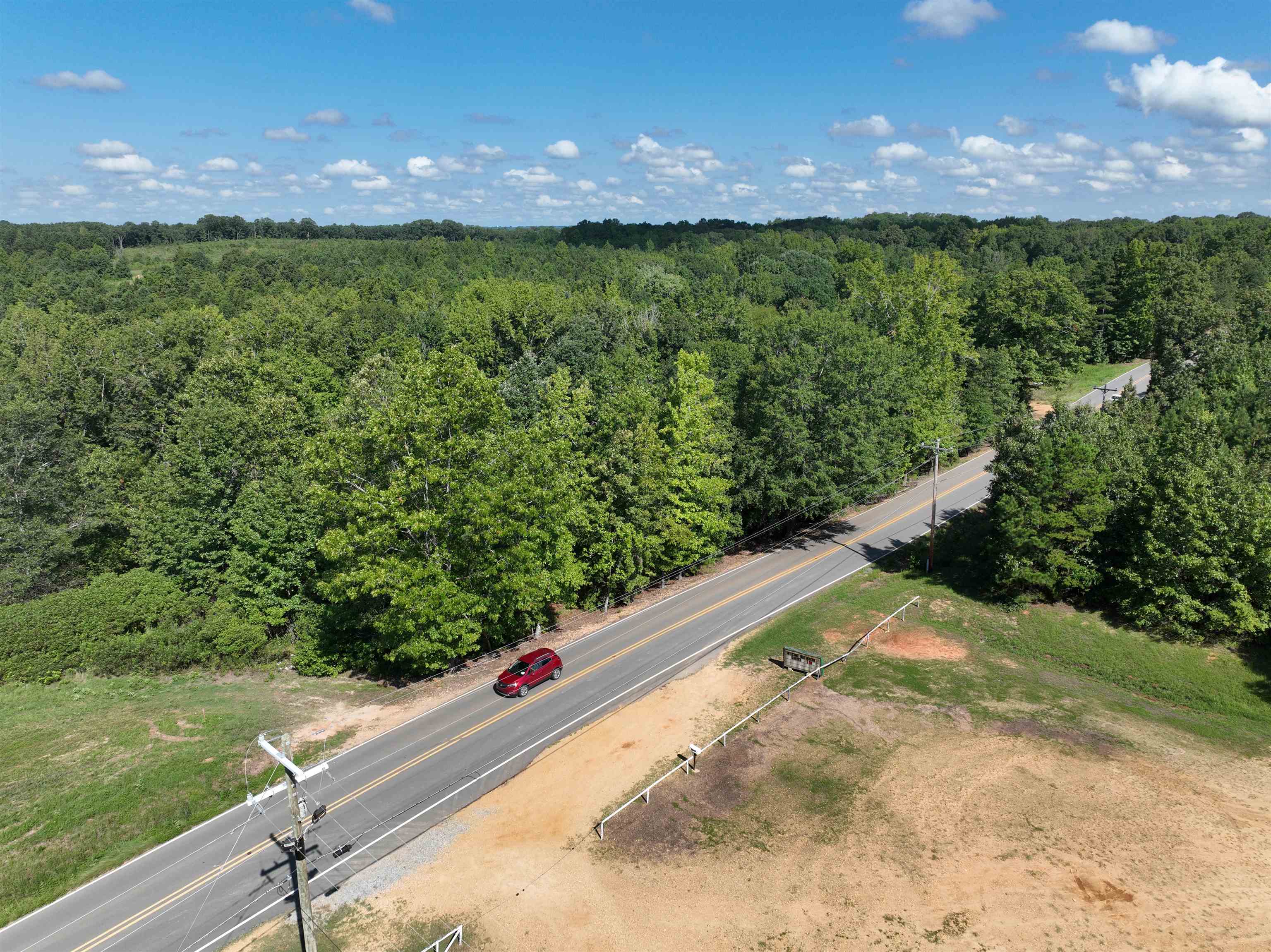 TBD  Mountain Pine Tract 39 Mabelvale, AR