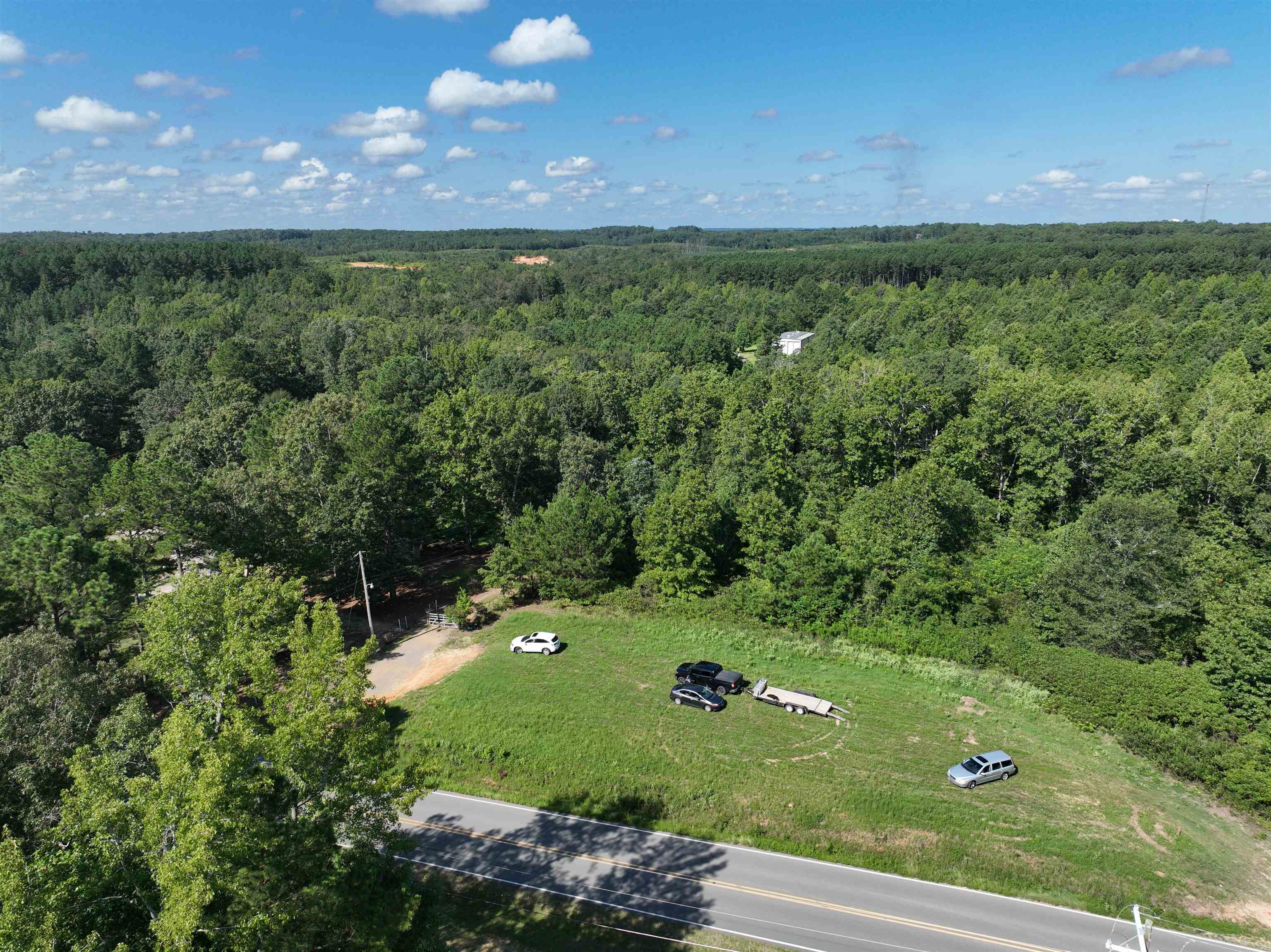 TBD  Mountain Pine Tract 39 Mabelvale, AR