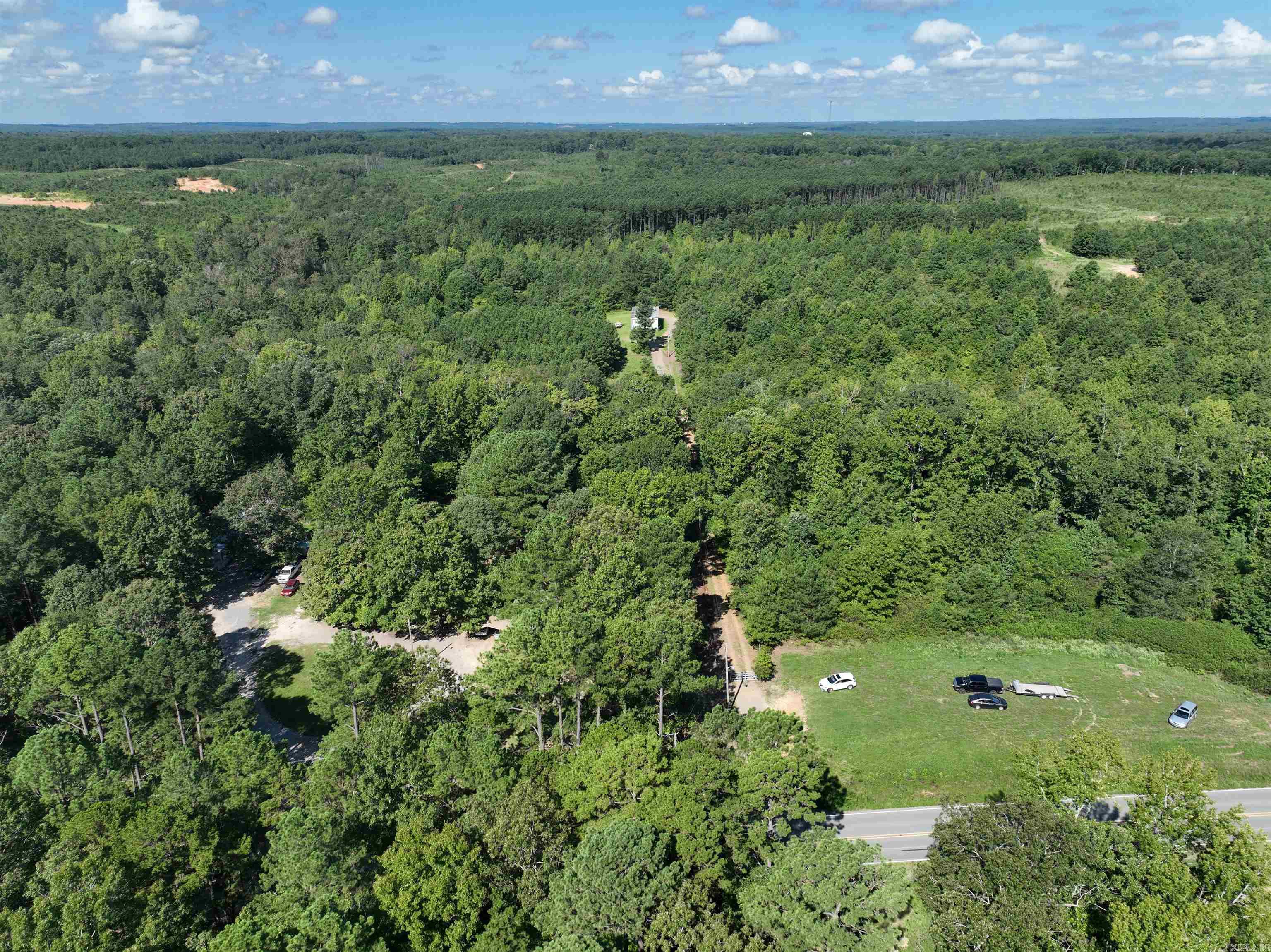 262 Mountain Pine Tract 39 Mabelvale, AR