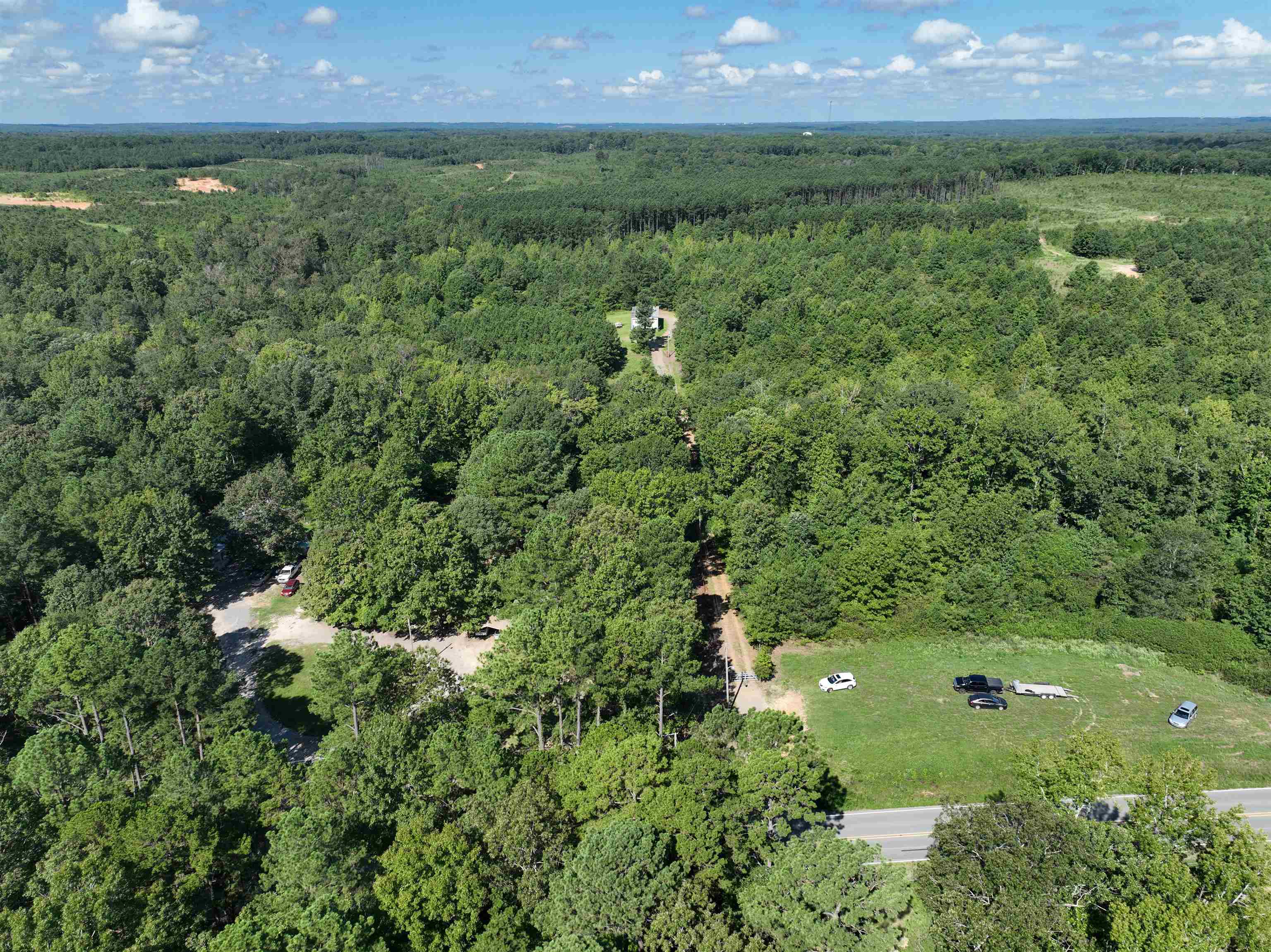 TBD  Mountain Pine Tract 39 Mabelvale, AR