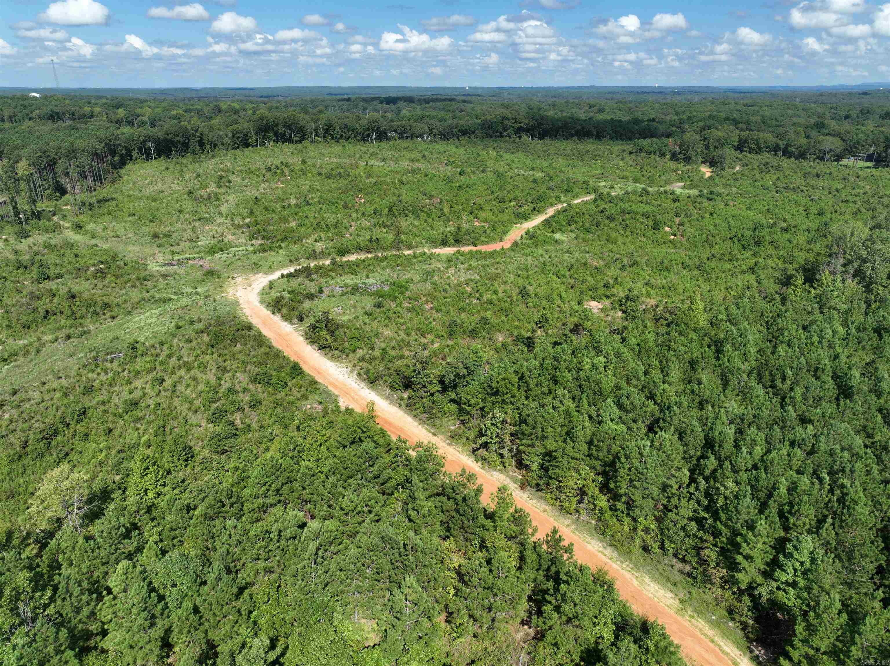262 Mountain Pine Tract 39 Mabelvale, AR