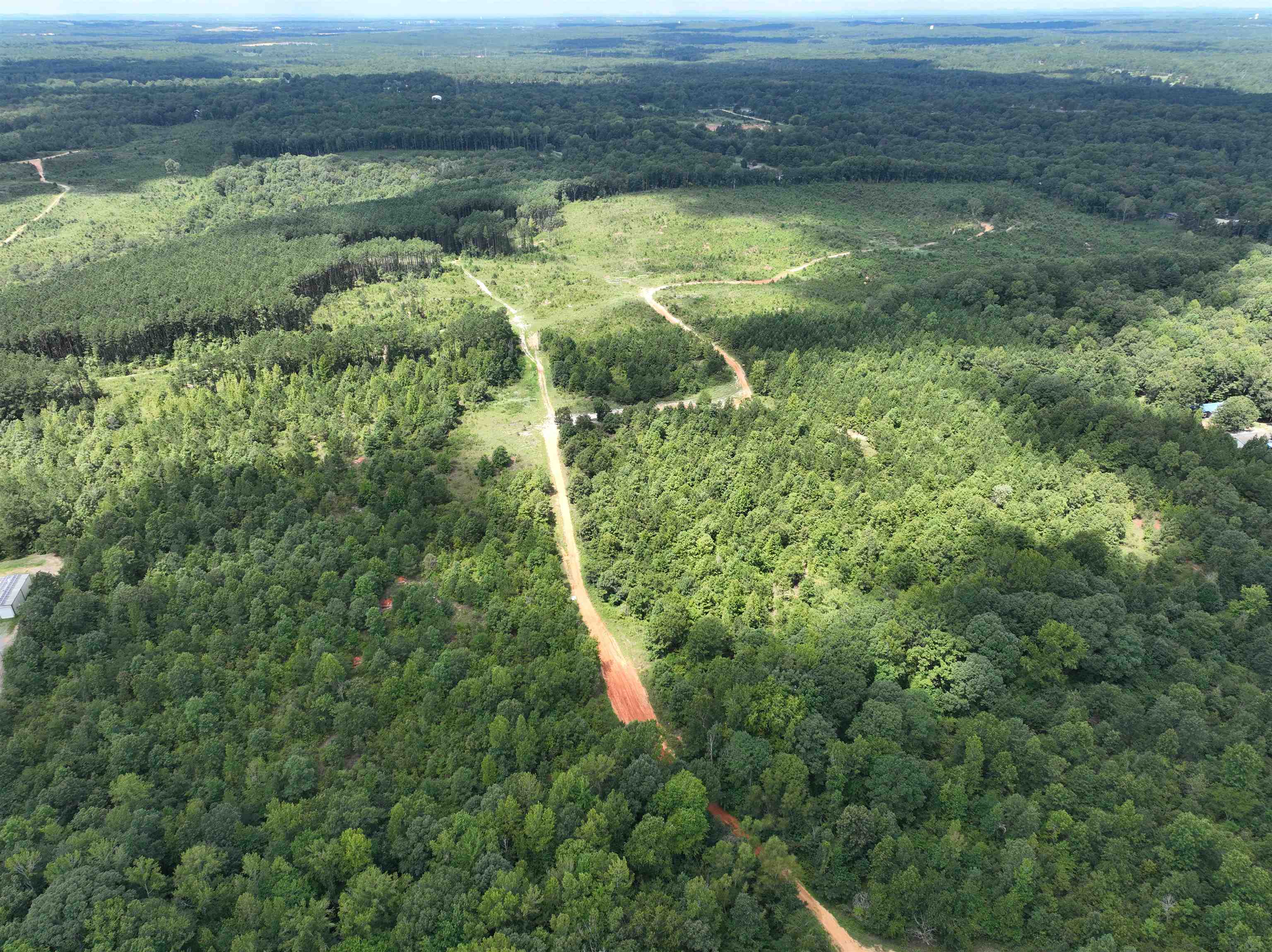 TBD  Mountain Pine Tract 39 Mabelvale, AR