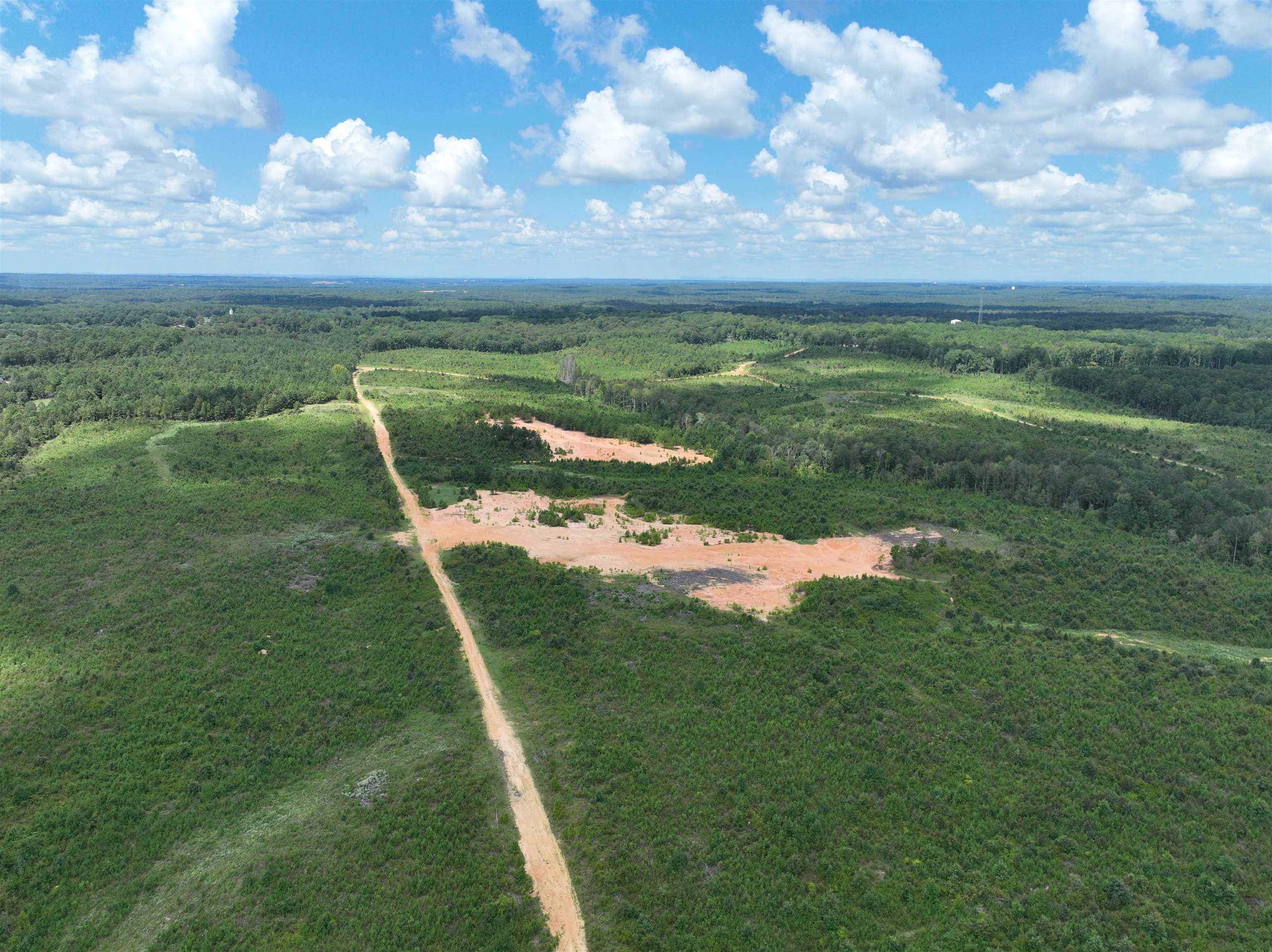 TBD  Mountain Pine Tract 39 Mabelvale, AR