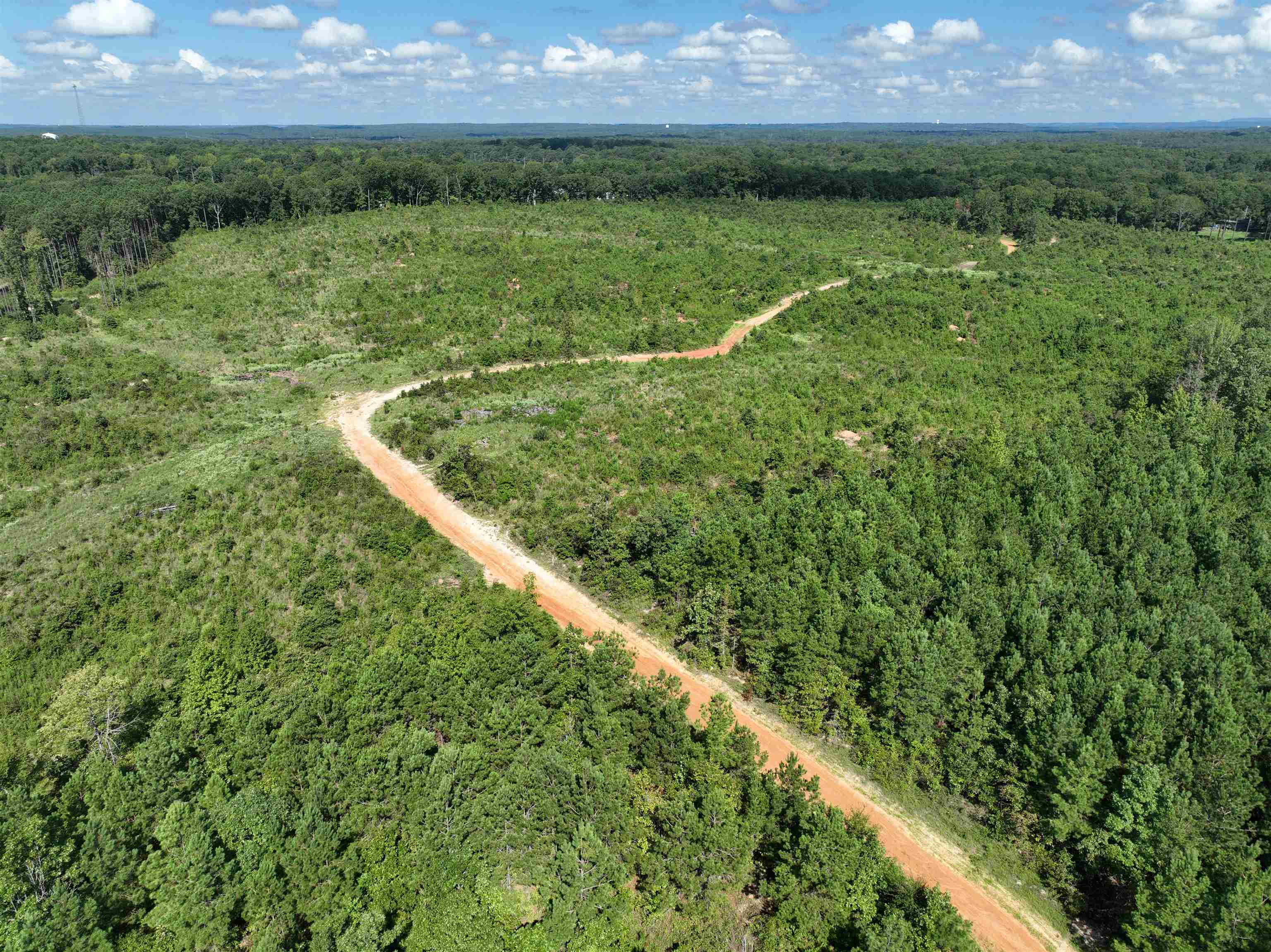 TBD  Mountain Pine Tract 40 Mabelvale, AR