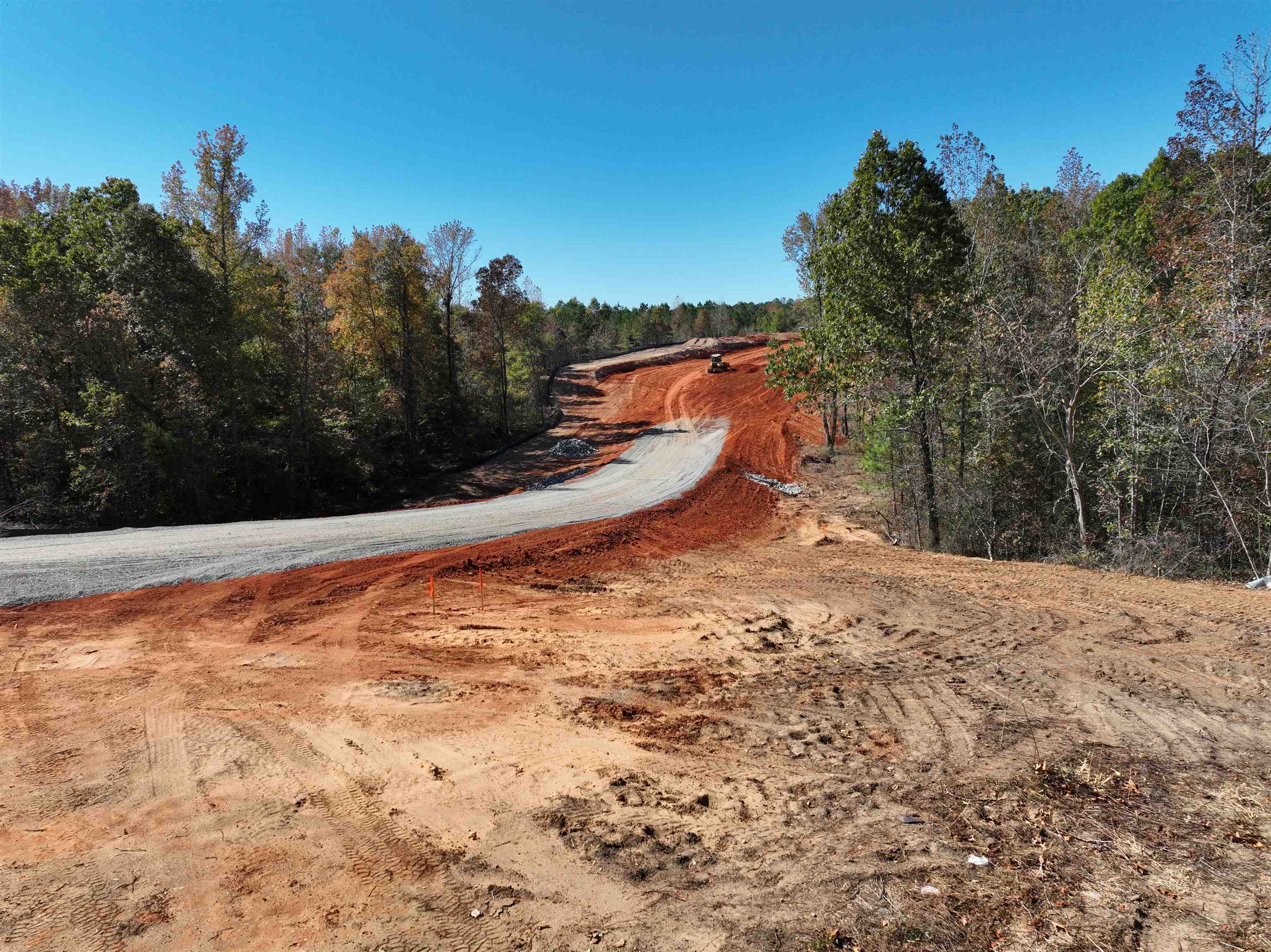 TBD  Mountain Pine Tract 48 Mabelvale, AR