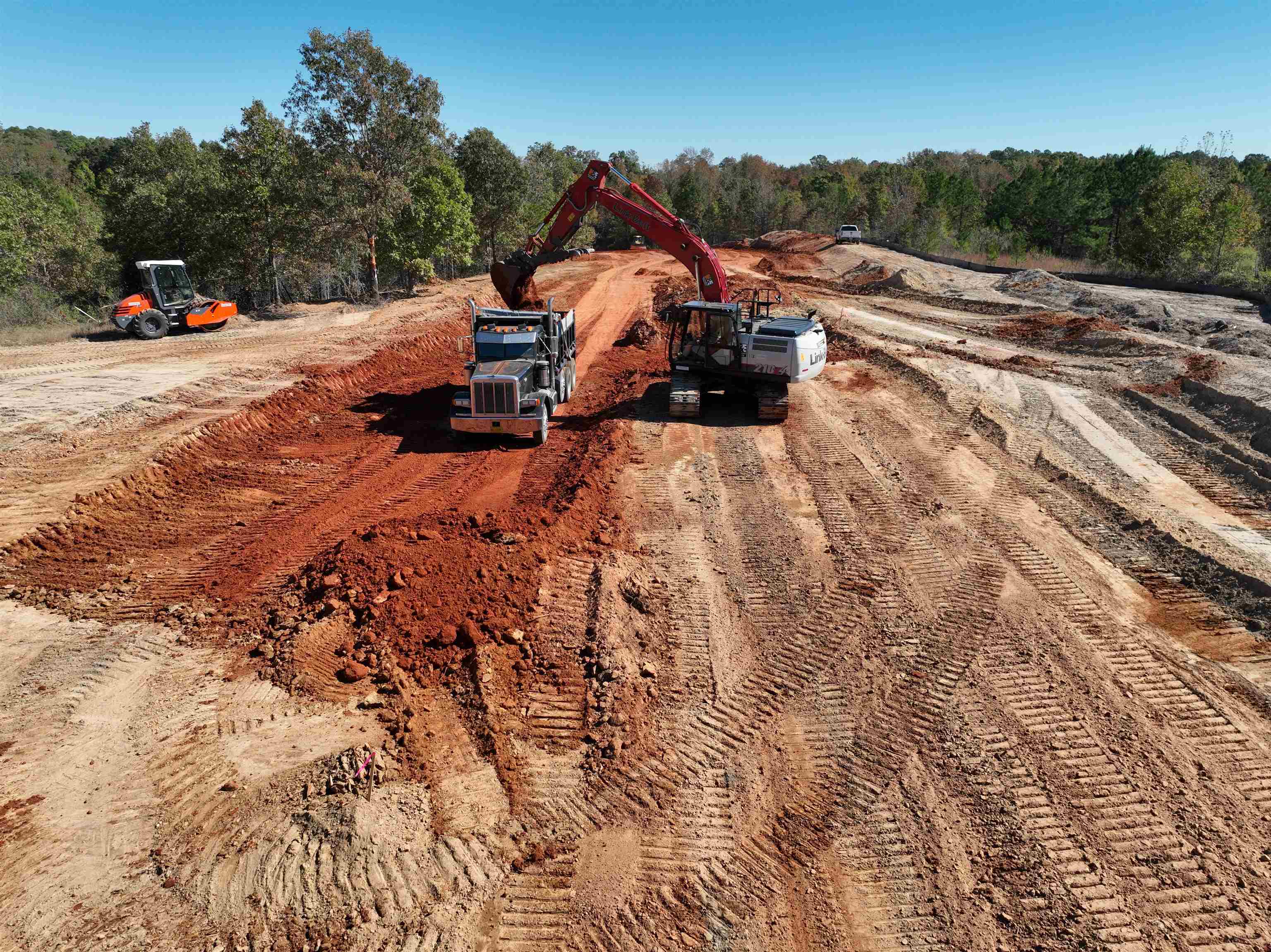 TBD  Mountain Pine Tract 48 Mabelvale, AR