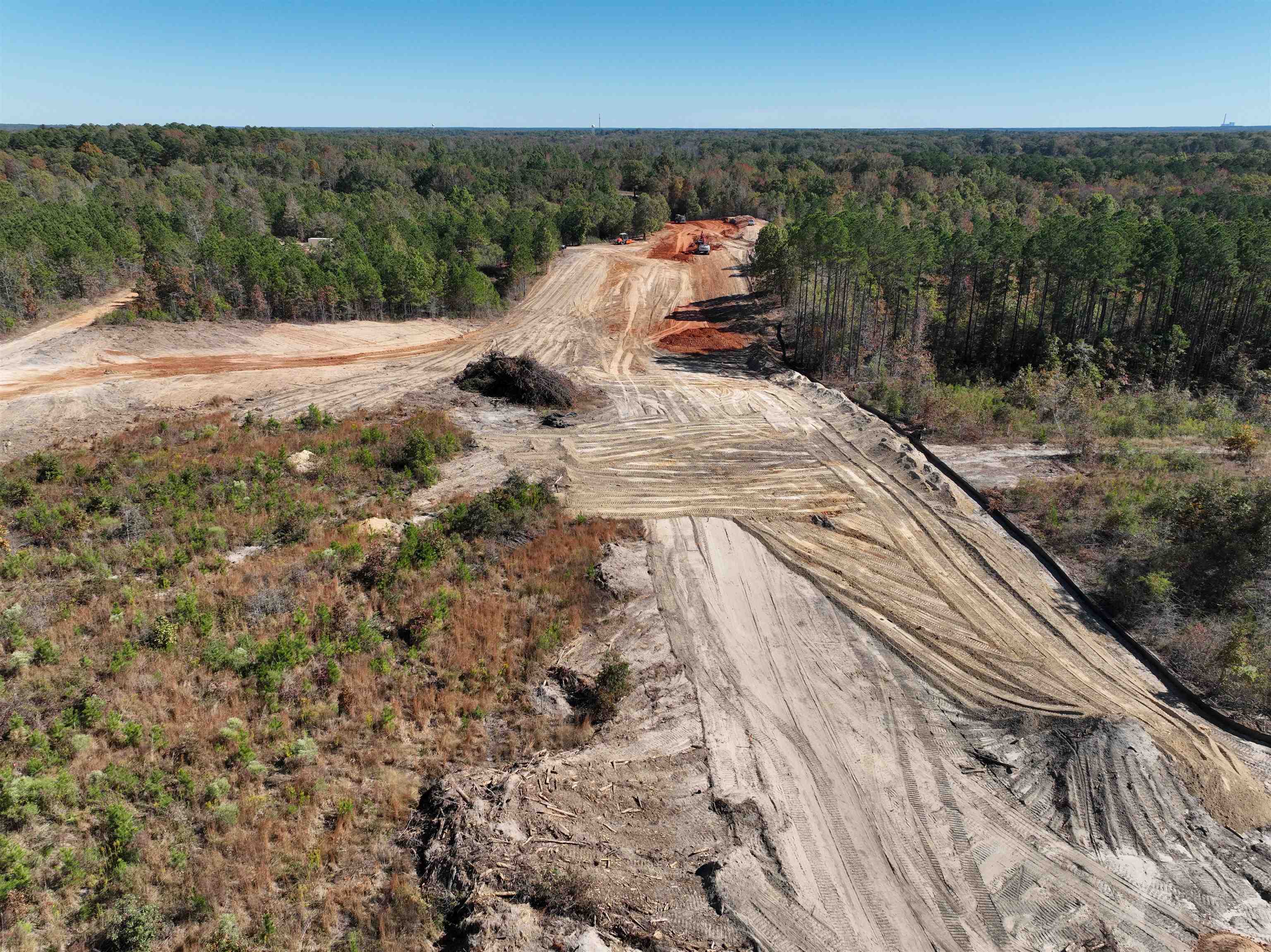 TBD  Mountain Pine Tract 48 Mabelvale, AR