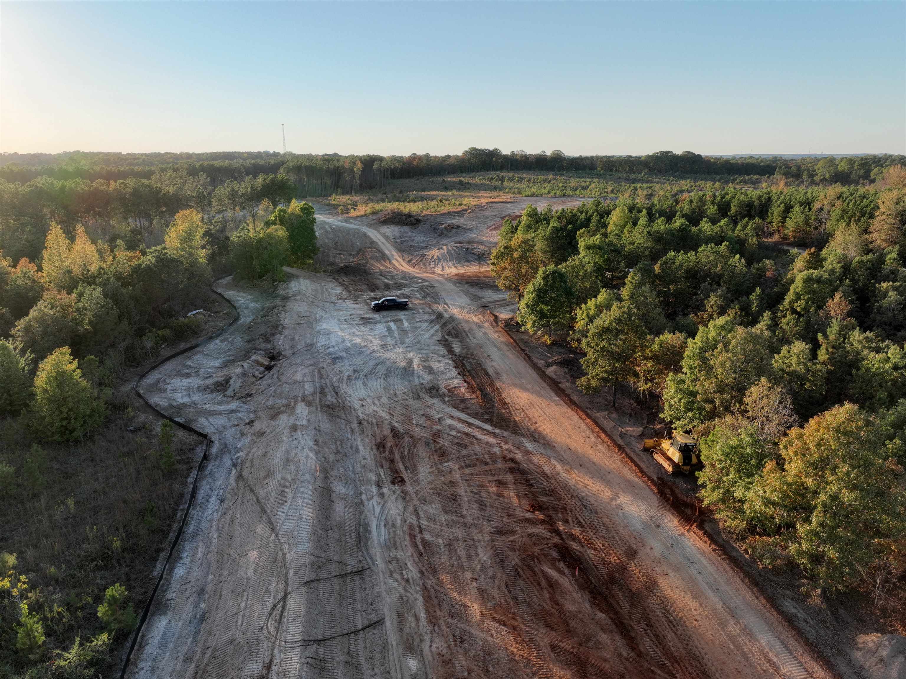 TBD  Mountain Pine Tract 48 Mabelvale, AR