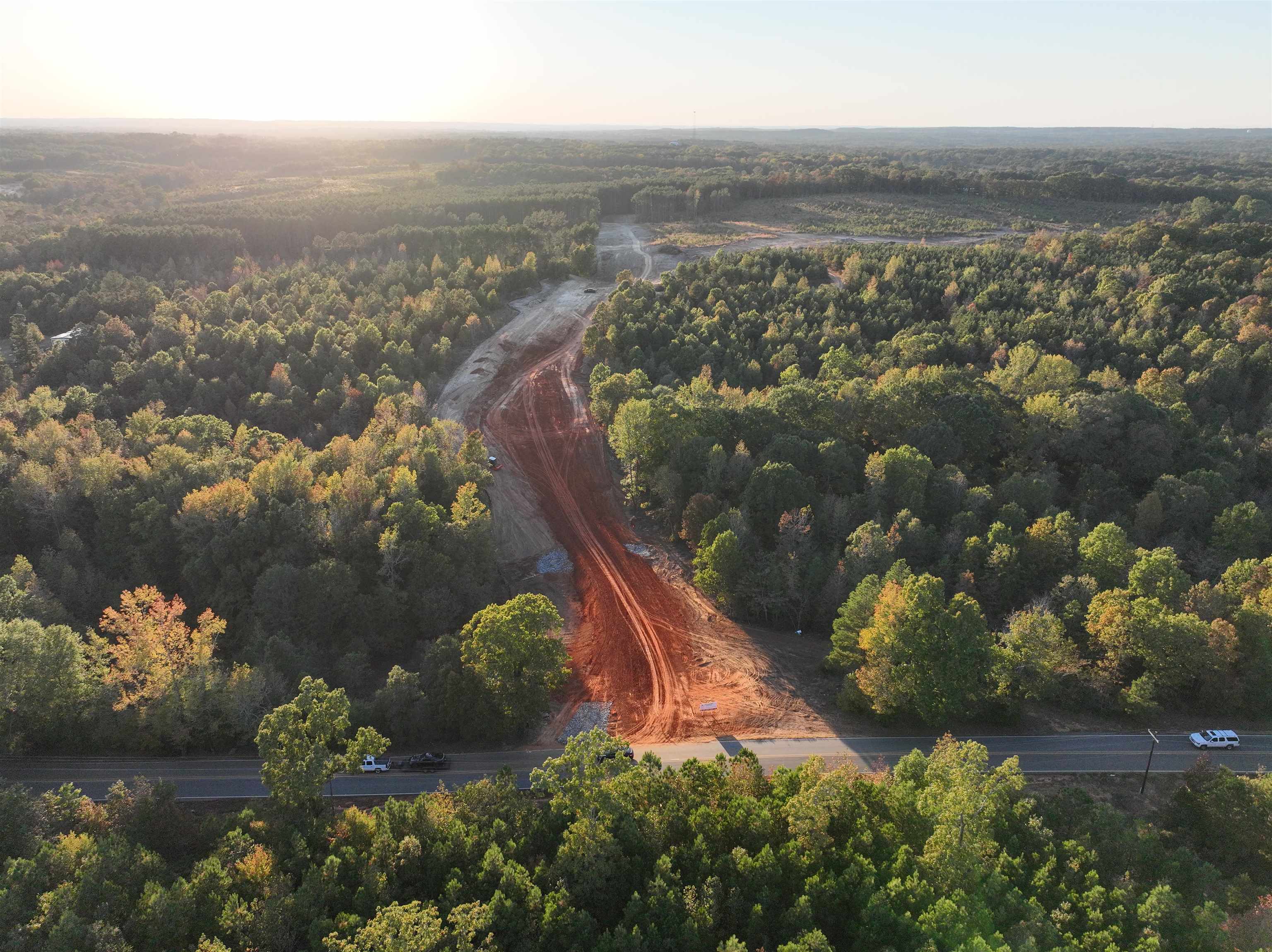 TBD  Mountain Pine Tract 48 Mabelvale, AR