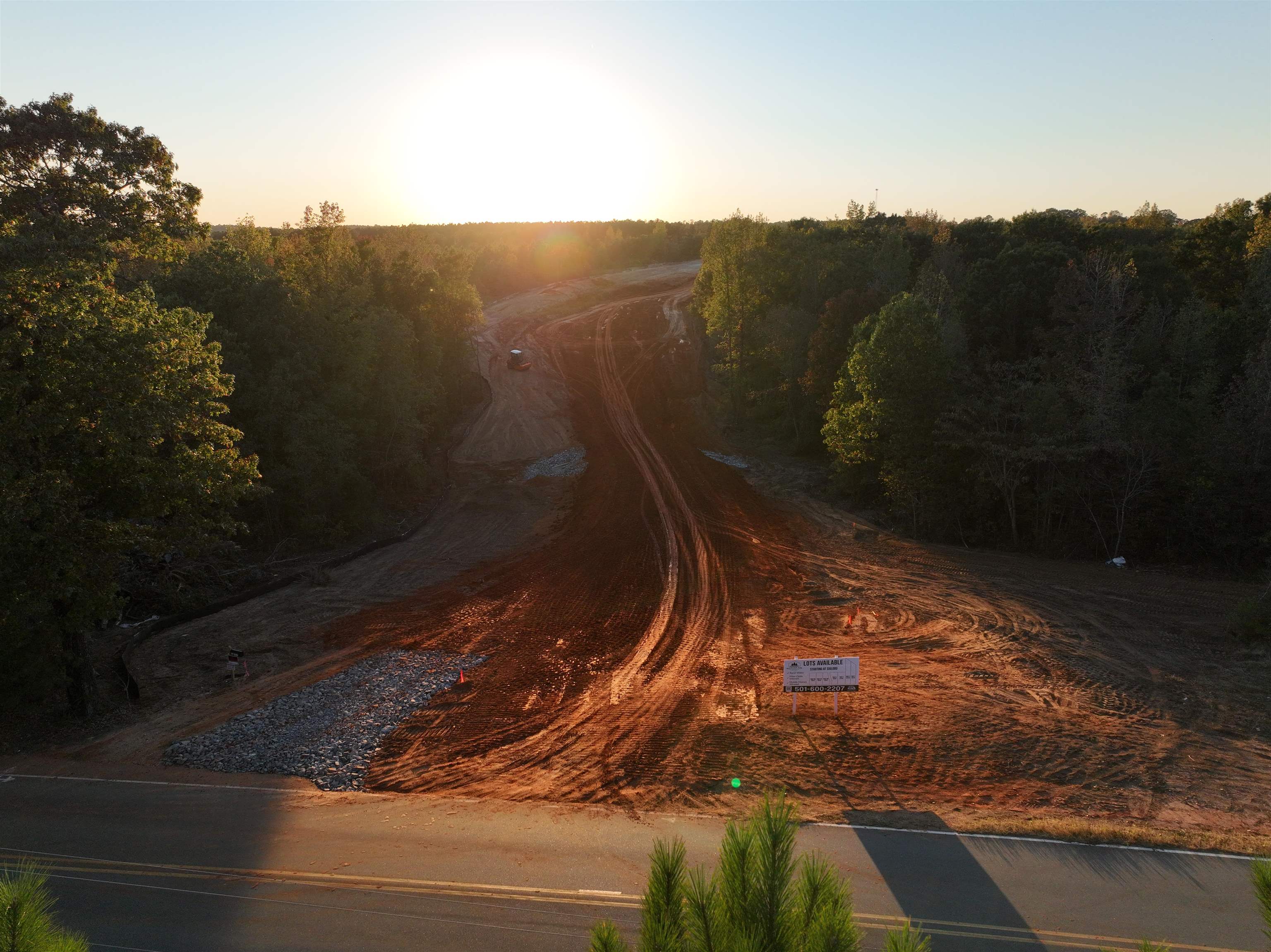 TBD  Mountain Pine Tract 48 Mabelvale, AR