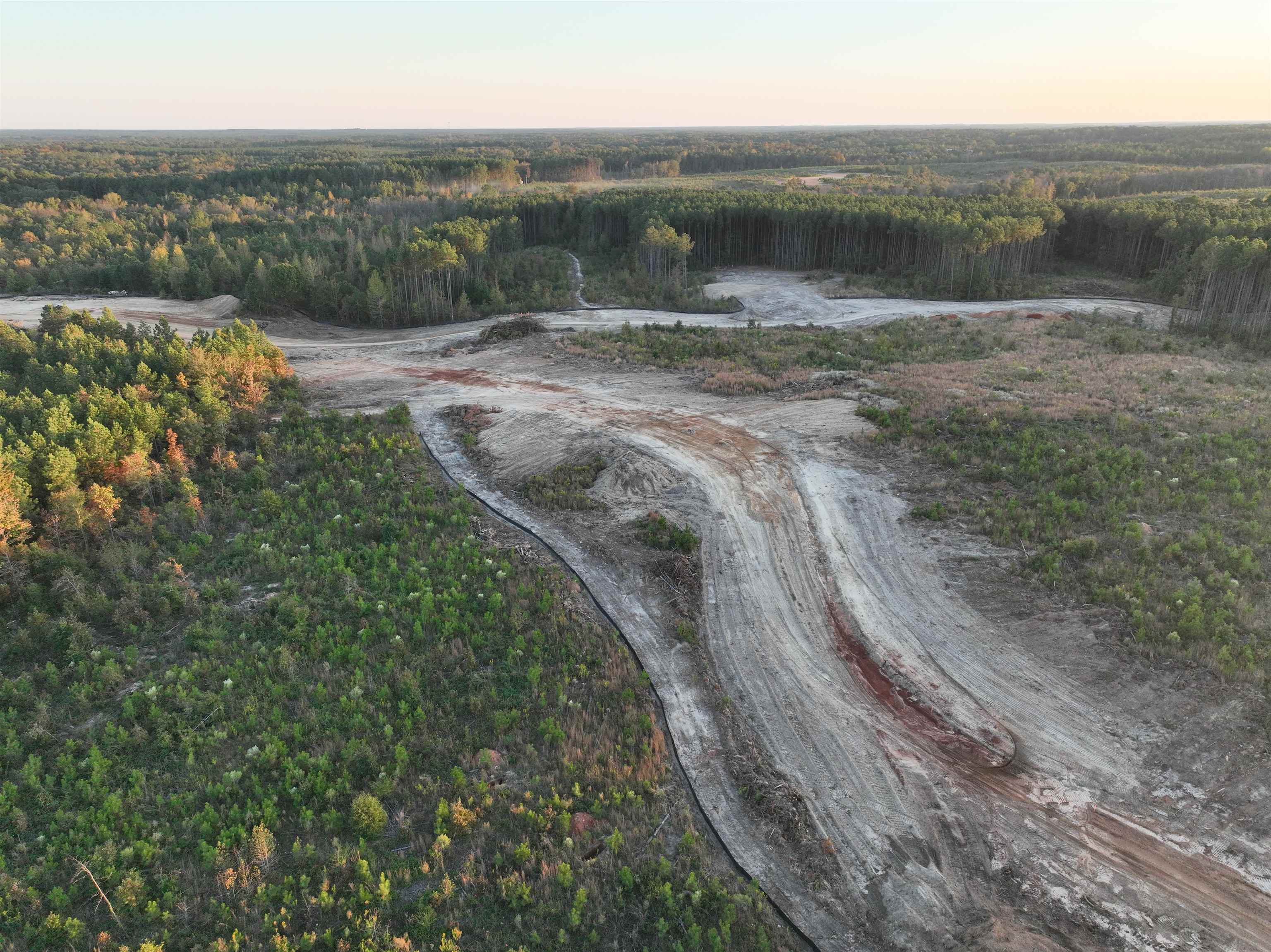 TBD  Mountain Pine Tract 170 Mabelvale, AR