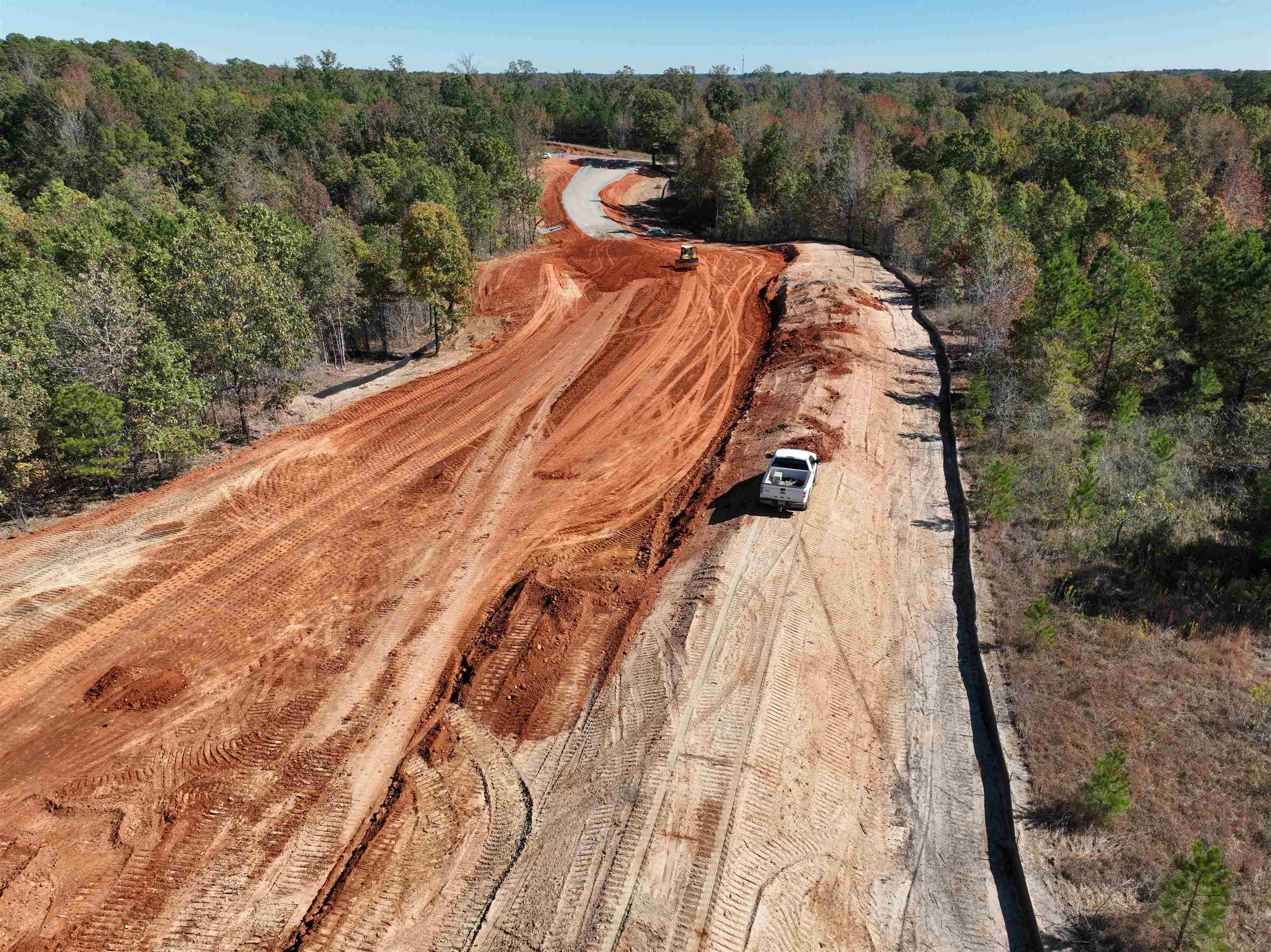 TBD  Mountain Pine Tract 170 Mabelvale, AR