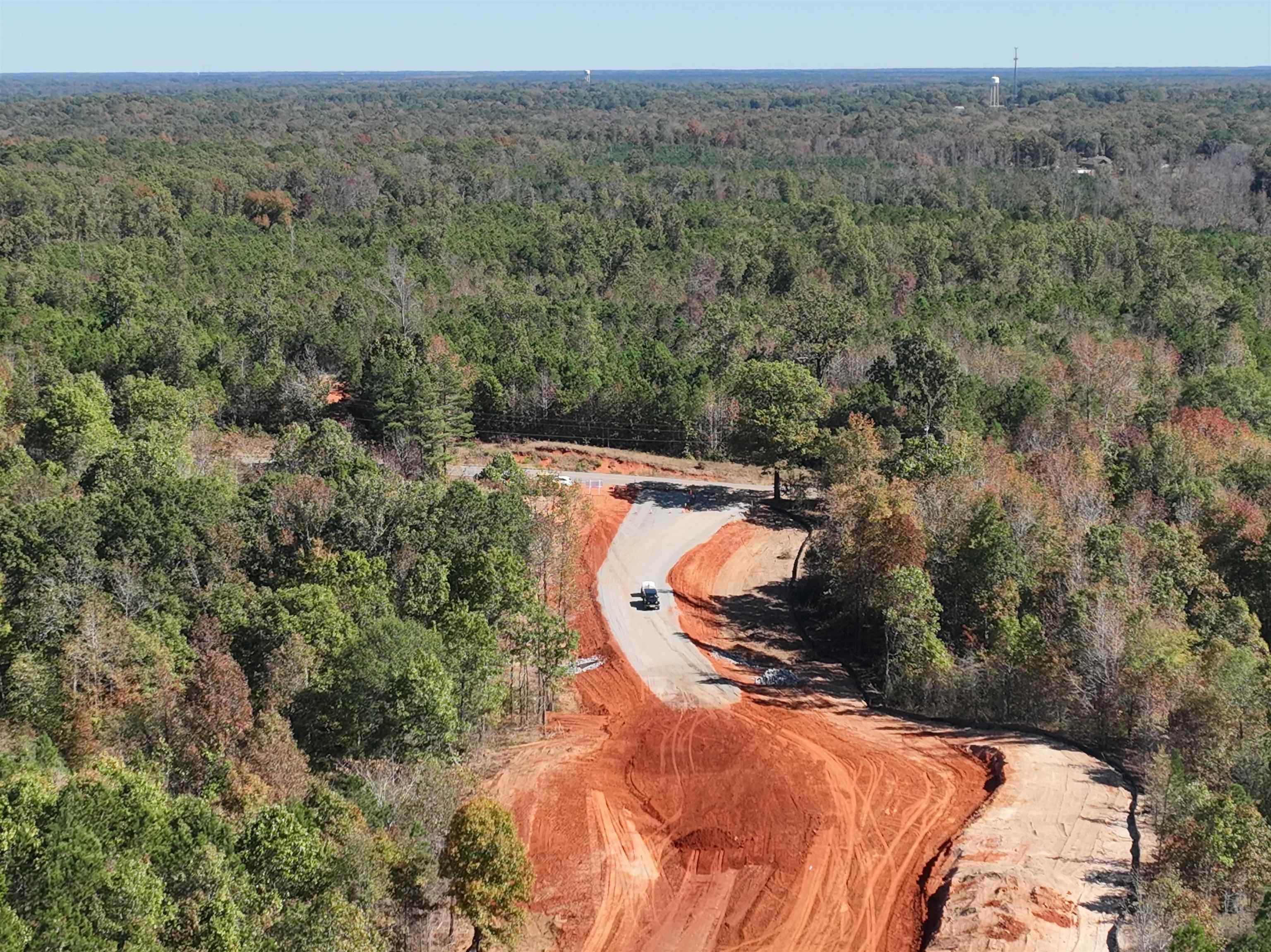 TBD  Mountain Pine Tract 170 Mabelvale, AR