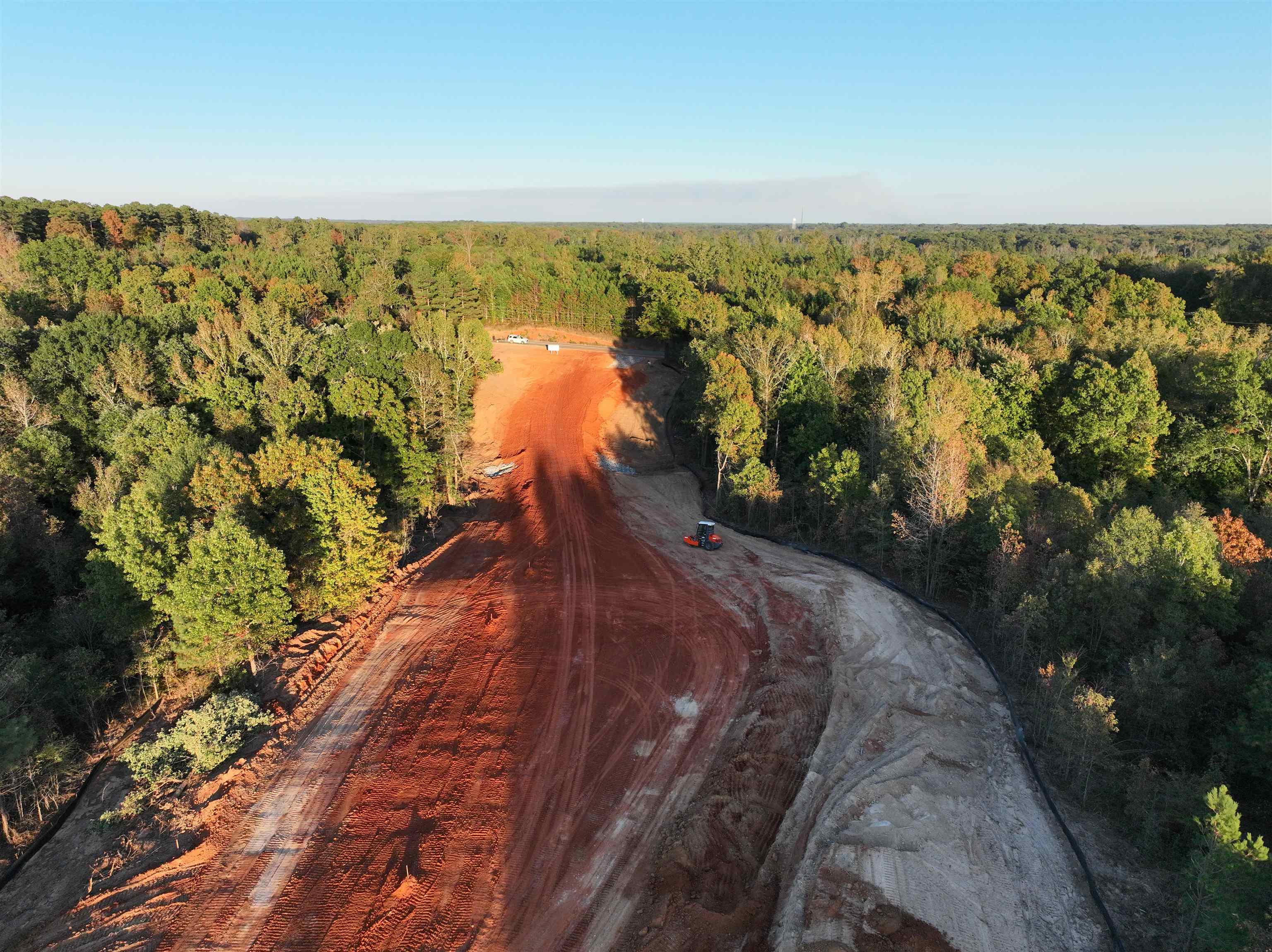 TBD  Mountain Pine Tract 170 Mabelvale, AR