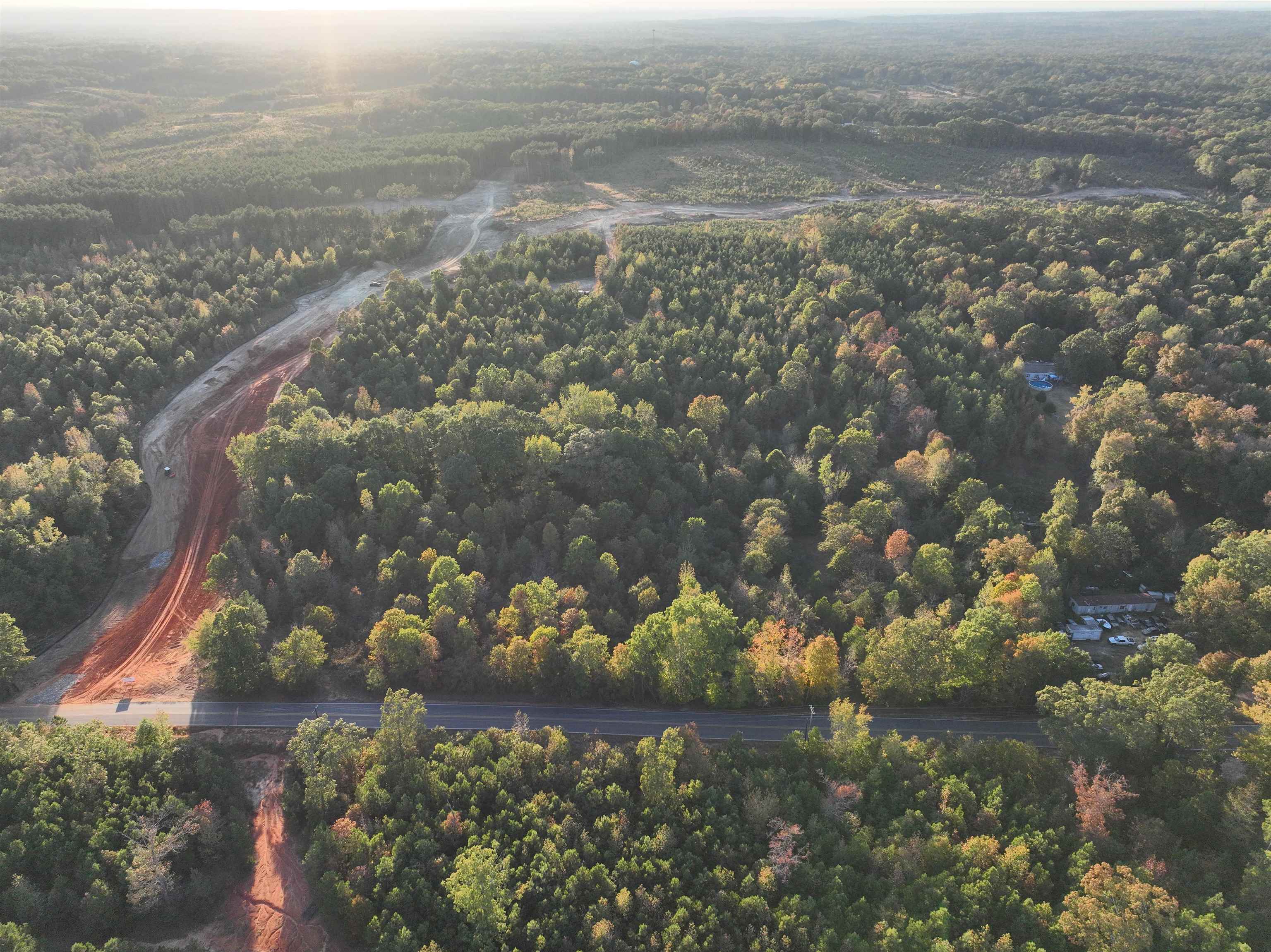 TBD  Mountain Pine Tract 170 Mabelvale, AR
