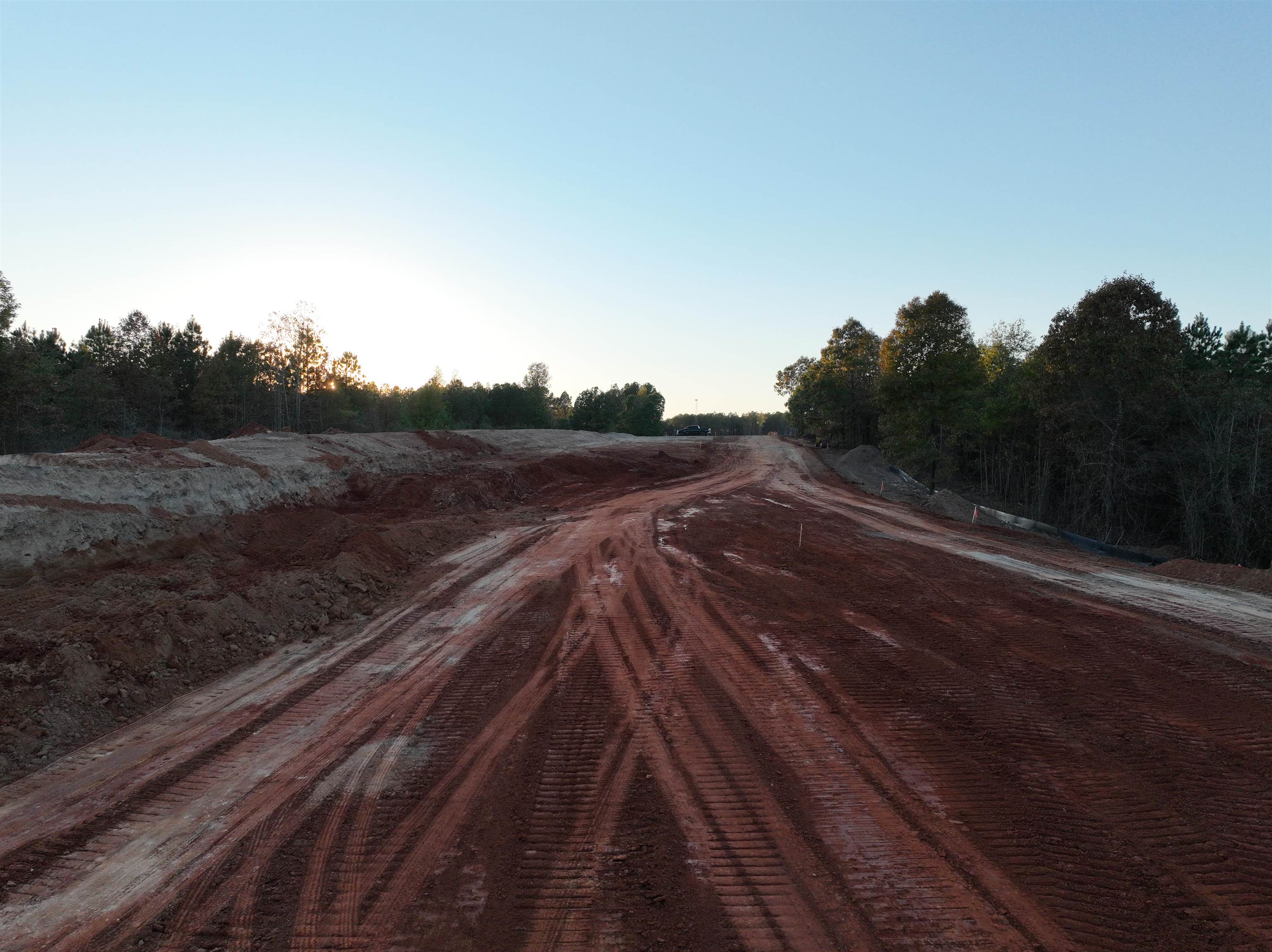TBD  Mountain Pine Tract 173 Mabelvale, AR