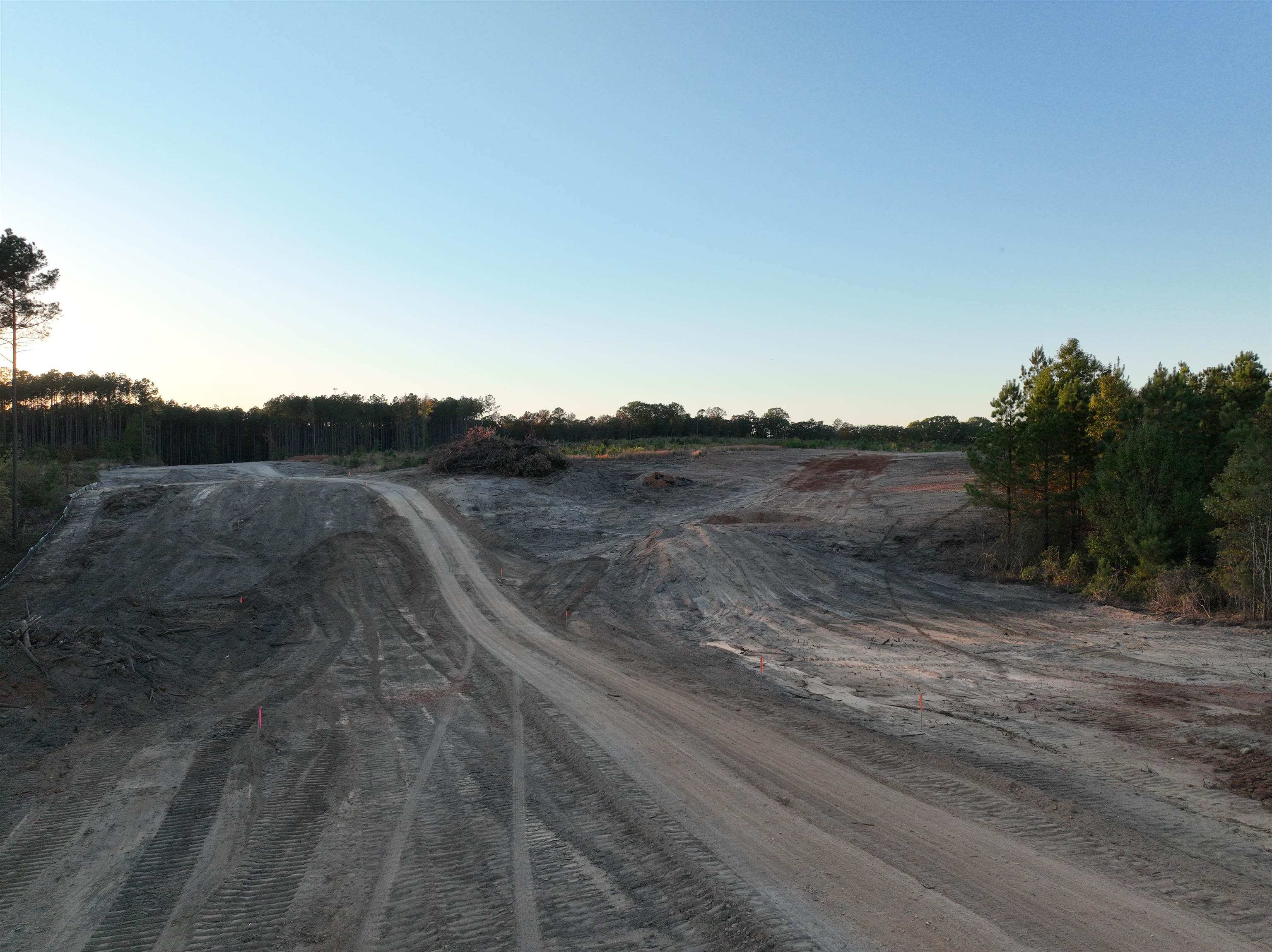 TBD  Mountain Pine Tract 173 Mabelvale, AR