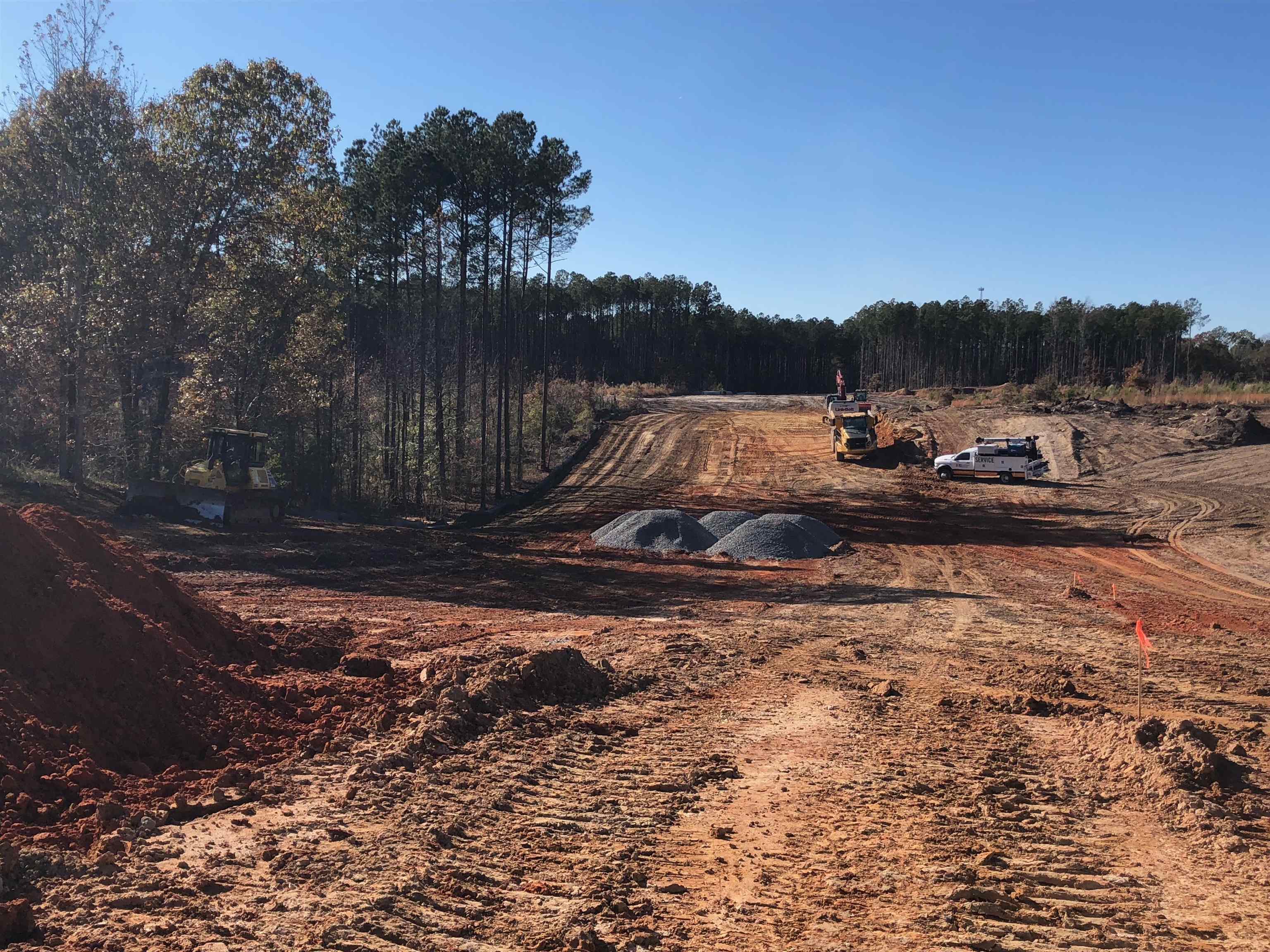 TBD  Mountain Pine Tract 173 Mabelvale, AR
