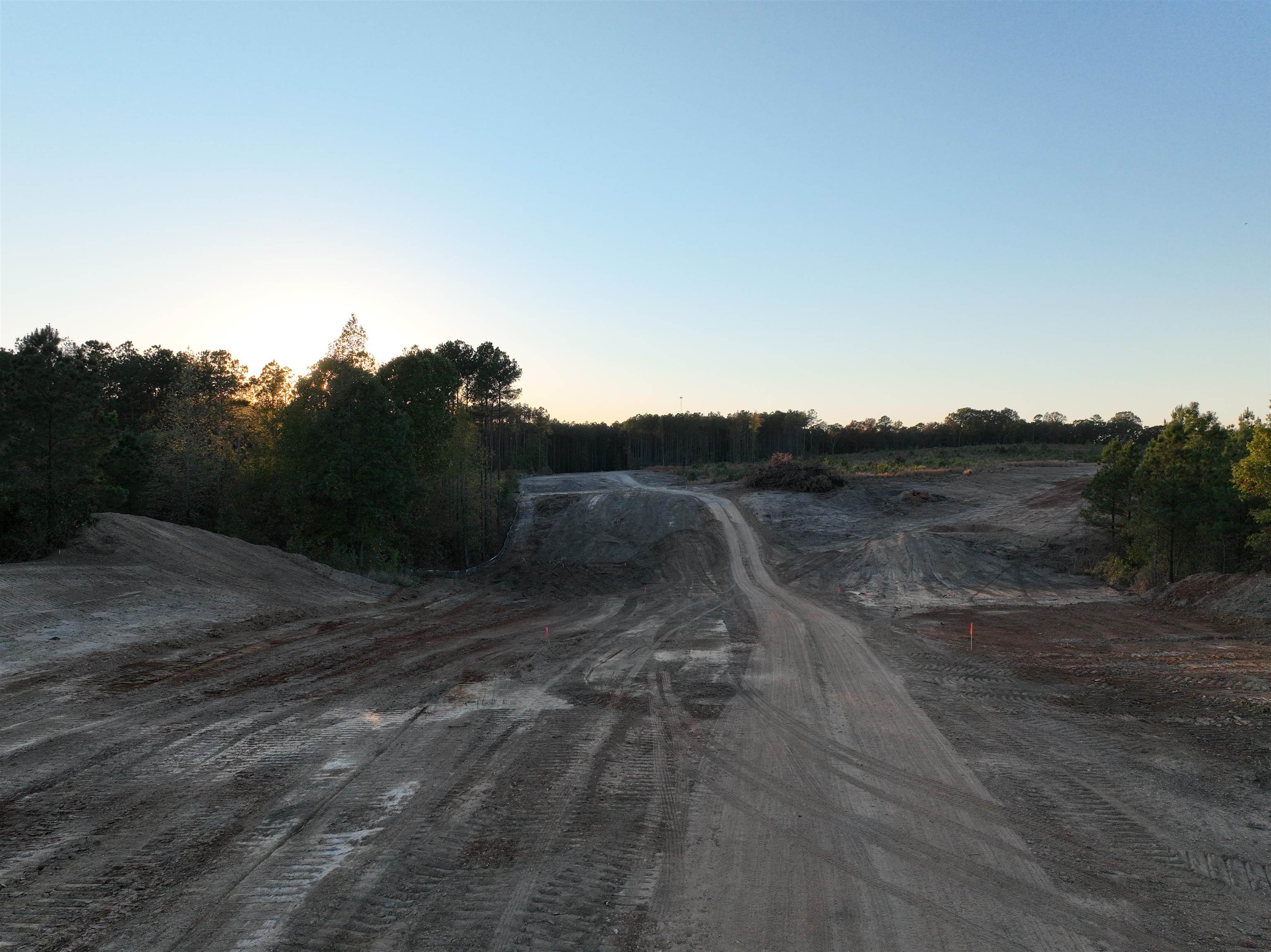 TBD  Mountain Pine Tract 173 Mabelvale, AR