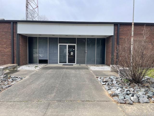 1204 S Main  Stuttgart, AR