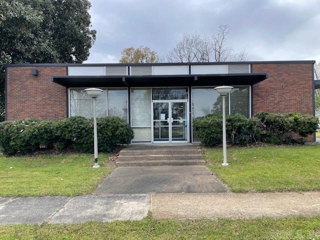 1204 S Main  Stuttgart, AR