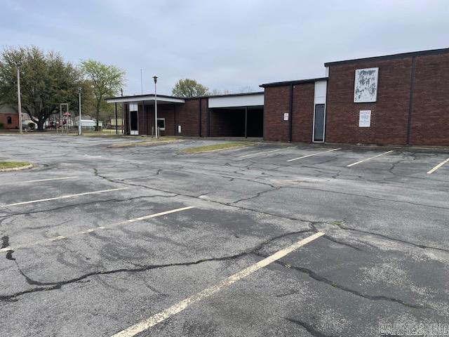 1204 S Main  Stuttgart, AR