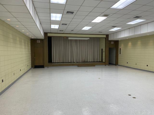 1204 S Main  Stuttgart, AR