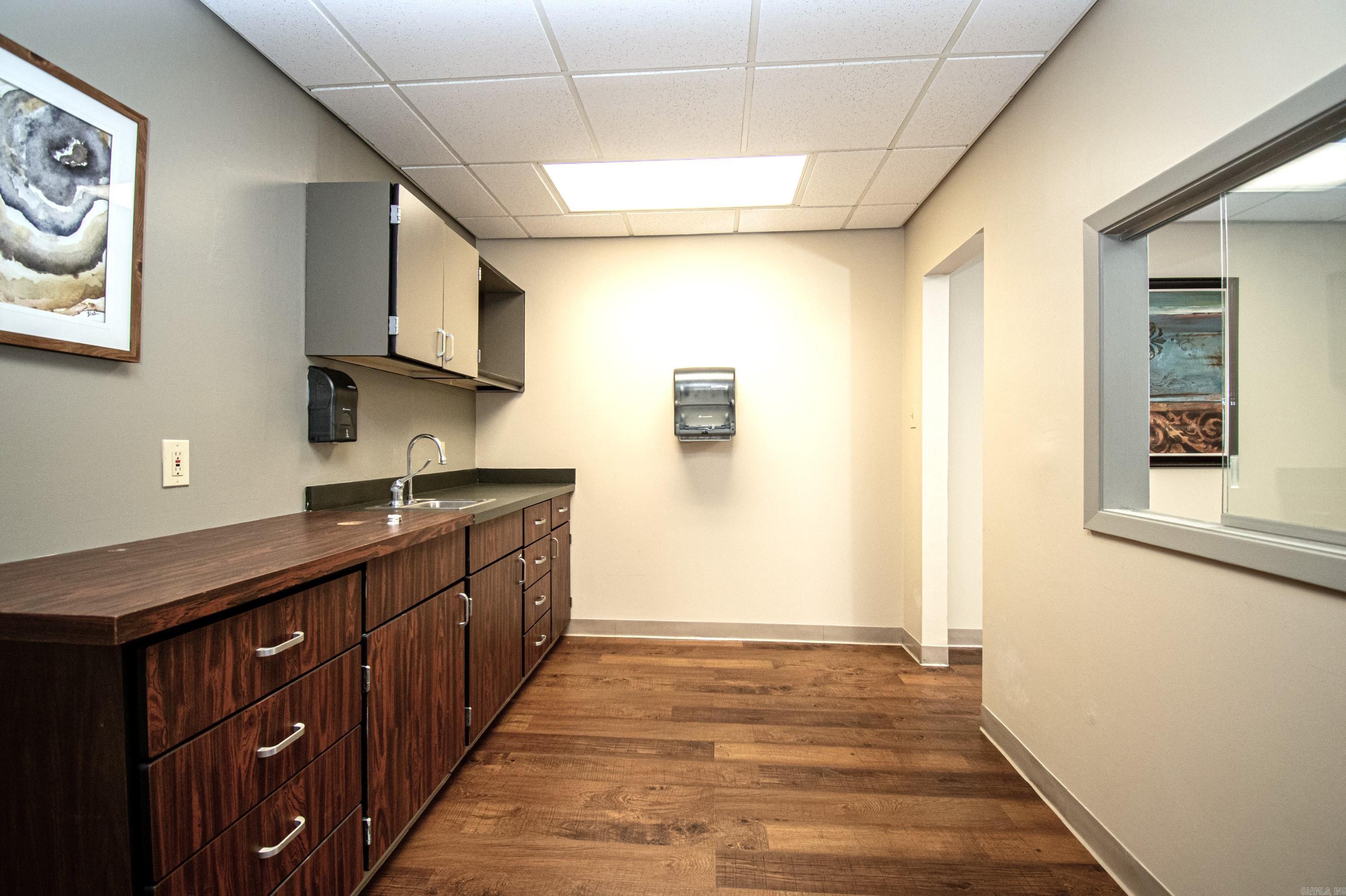 403 W Oak  El Dorado, AR