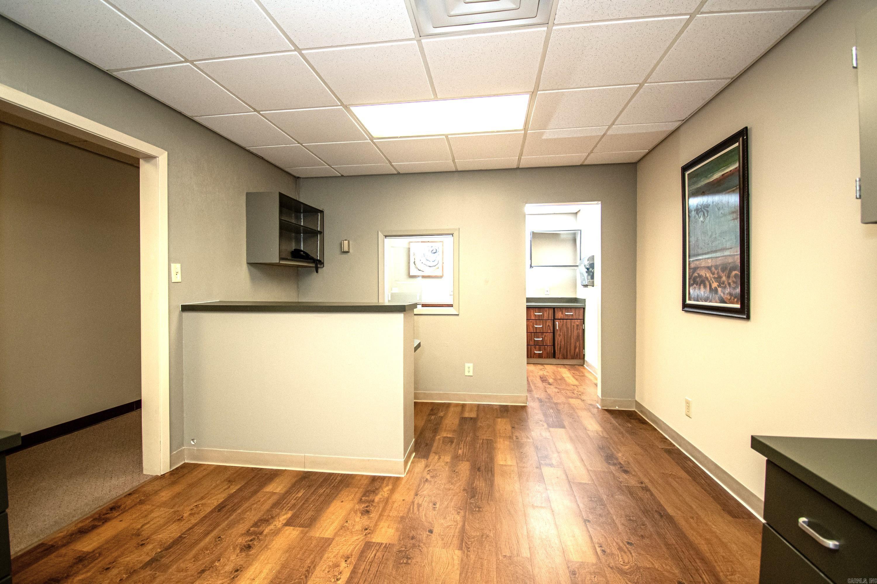 403 W Oak  El Dorado, AR