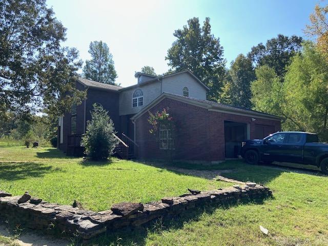 3414 Pyburn Extended  Pocahontas, AR