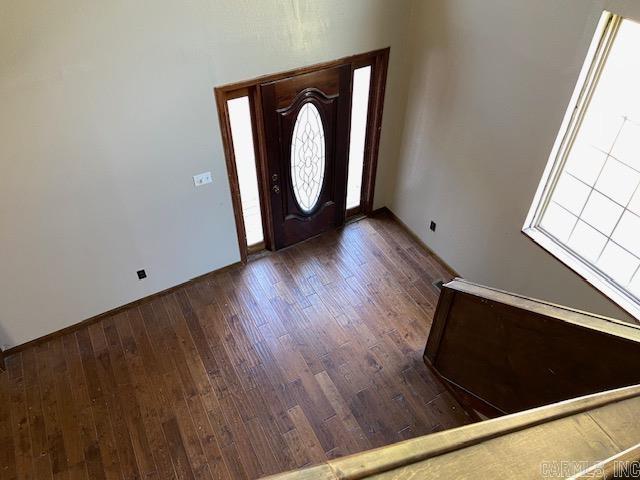 3414 Pyburn Extended  Pocahontas, AR