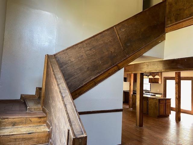 3414 Pyburn Extended  Pocahontas, AR