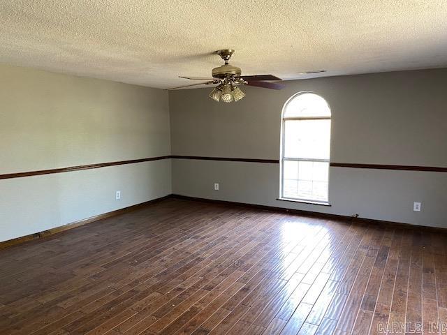 3414 Pyburn Extended  Pocahontas, AR