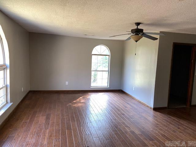 3414 Pyburn Extended  Pocahontas, AR
