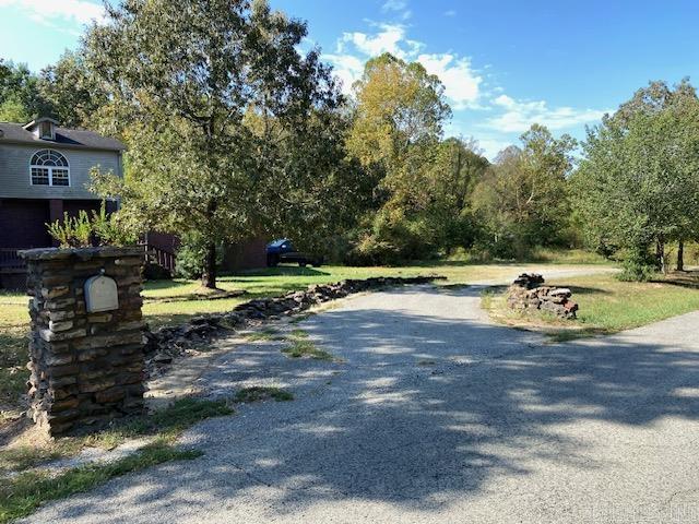 3414 Pyburn Extended  Pocahontas, AR