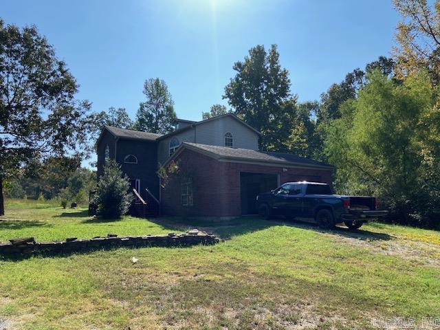 3414 Pyburn Extended  Pocahontas, AR