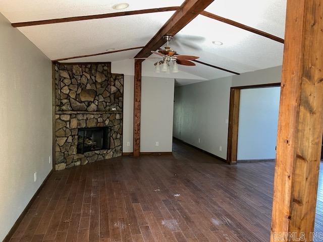3414 Pyburn Extended  Pocahontas, AR