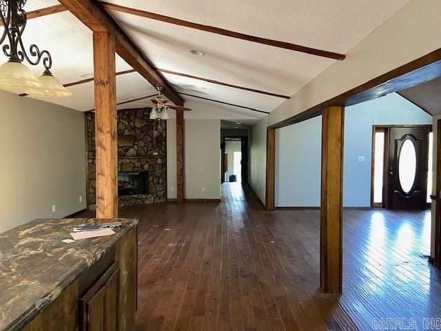 3414 Pyburn Extended  Pocahontas, AR