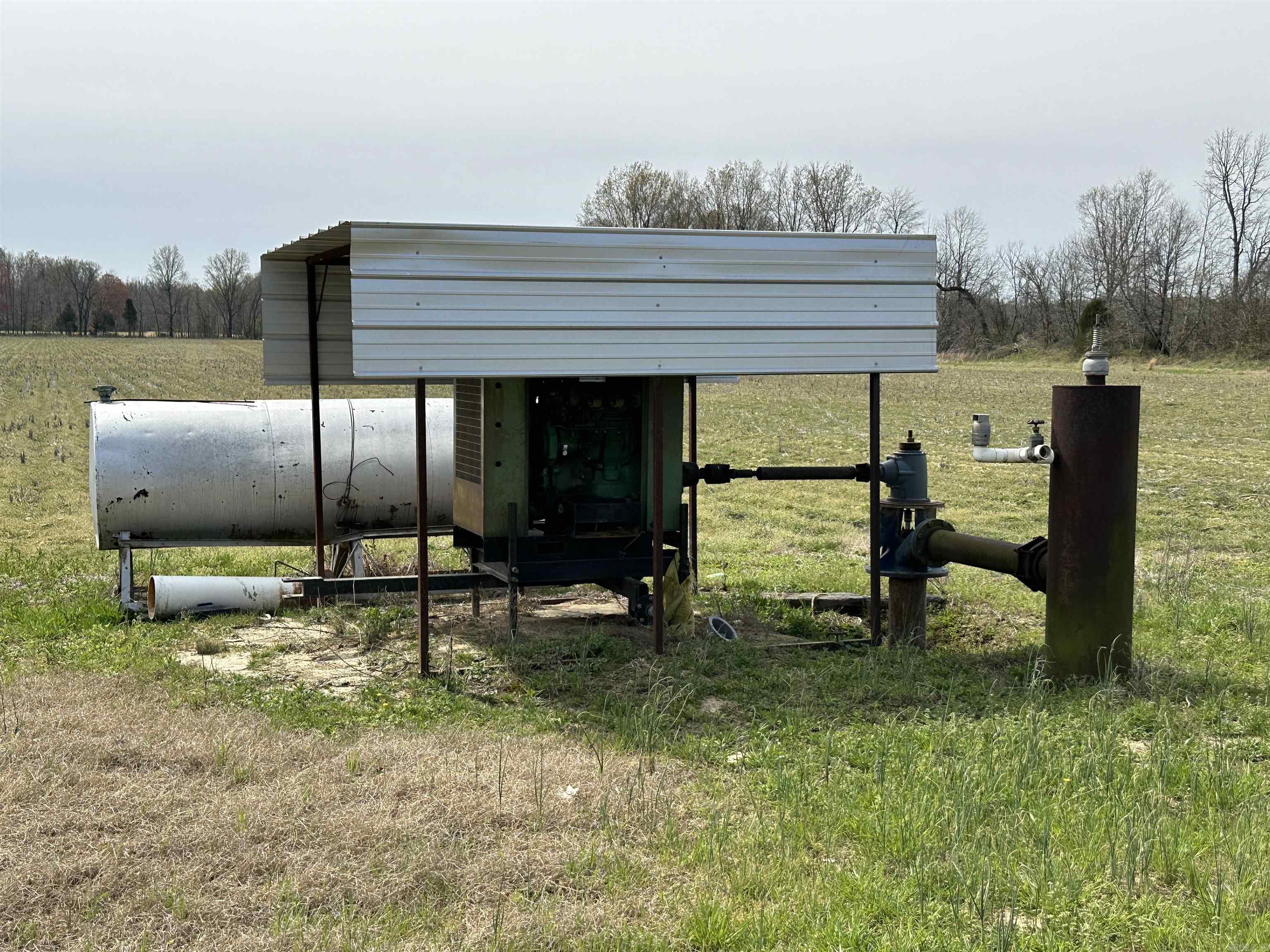 0  Hwy 141  Jonesboro, AR