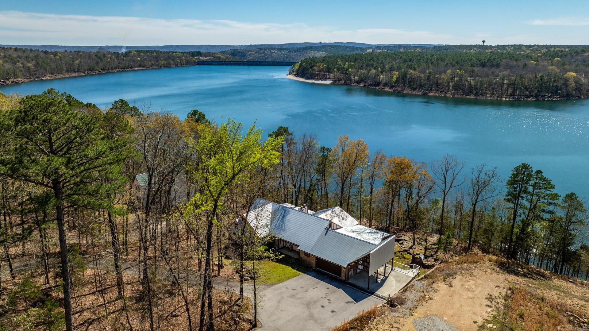 200  Lookout Drive  Tumbling Shoals, AR