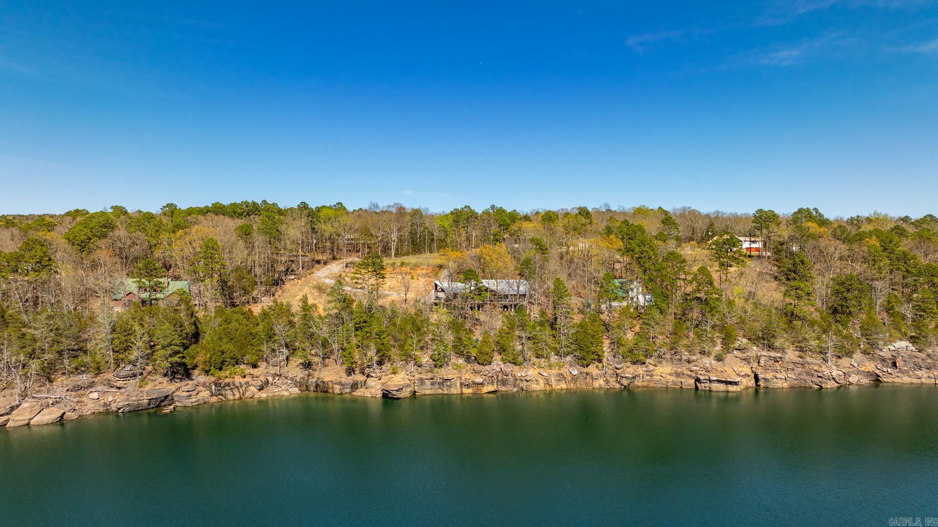 200  Lookout Drive  Tumbling Shoals, AR