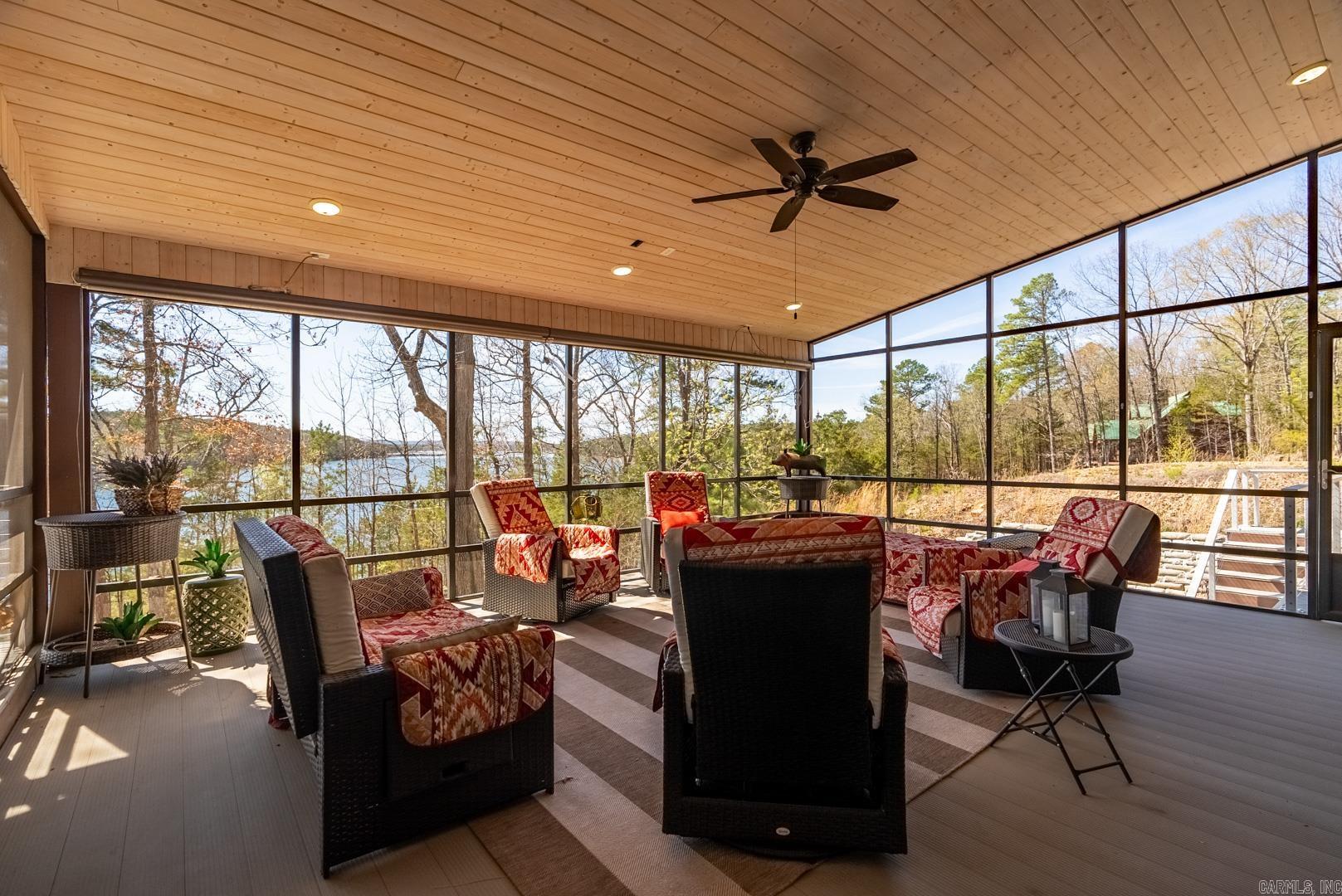 200  Lookout Drive  Tumbling Shoals, AR