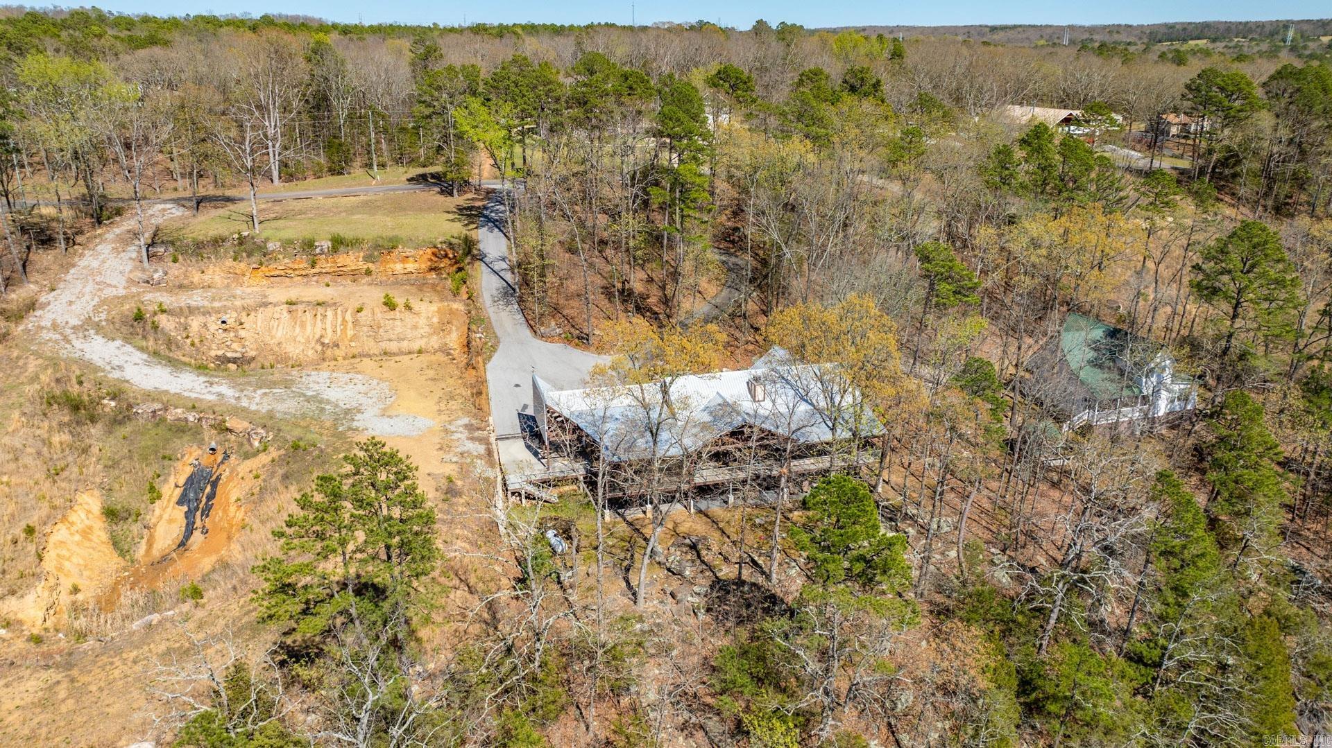 200  Lookout Drive  Tumbling Shoals, AR